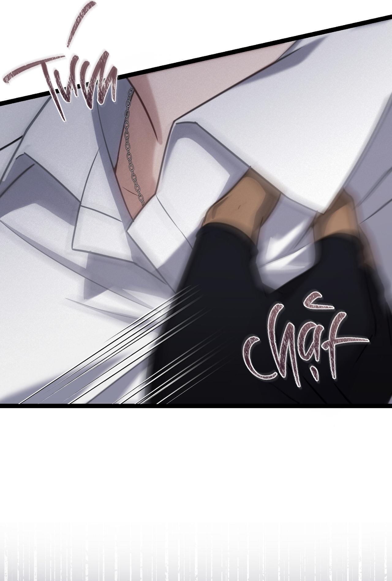 BÁU VẬT CỦA GUIDE - Chap 14