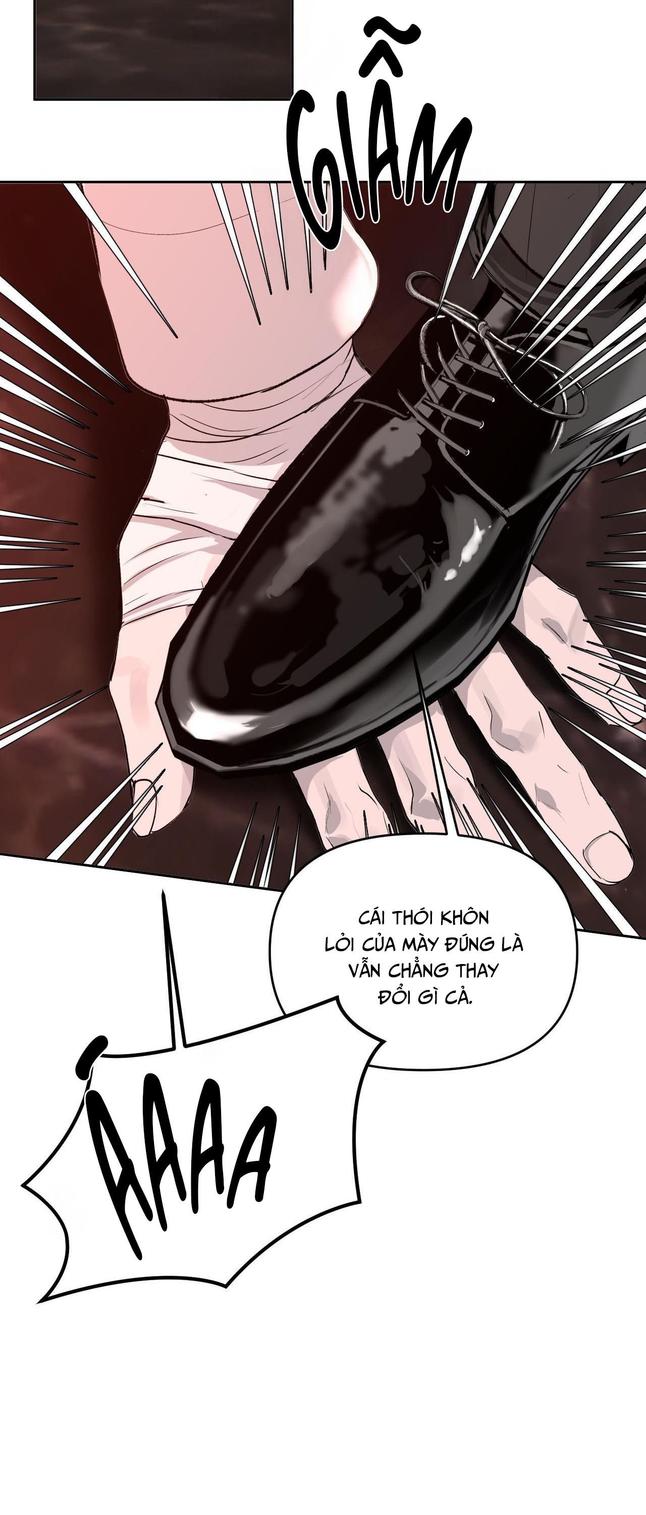 (GĐCV) RÁC RƯỞI CŨNG TỪNG CÓ GIÁ TRỊ - Chap 4