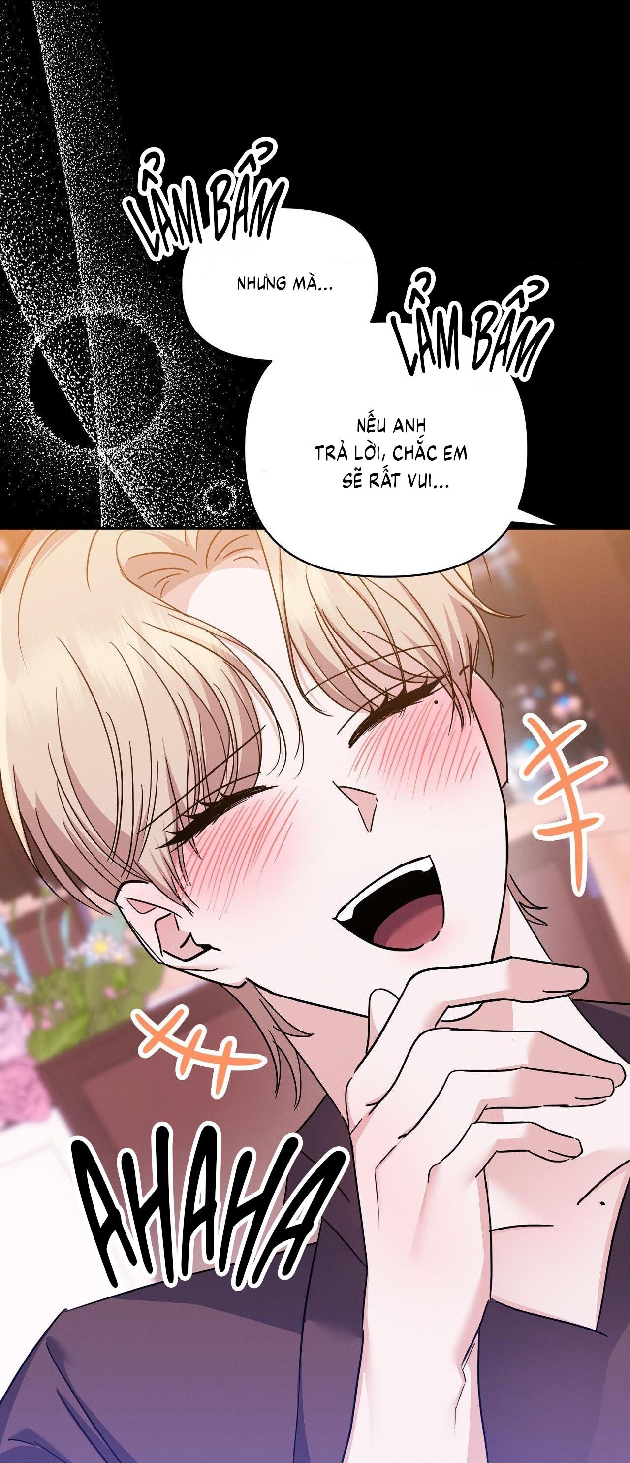 (CBunu) Cẩm Nang Fetish - Chap 13