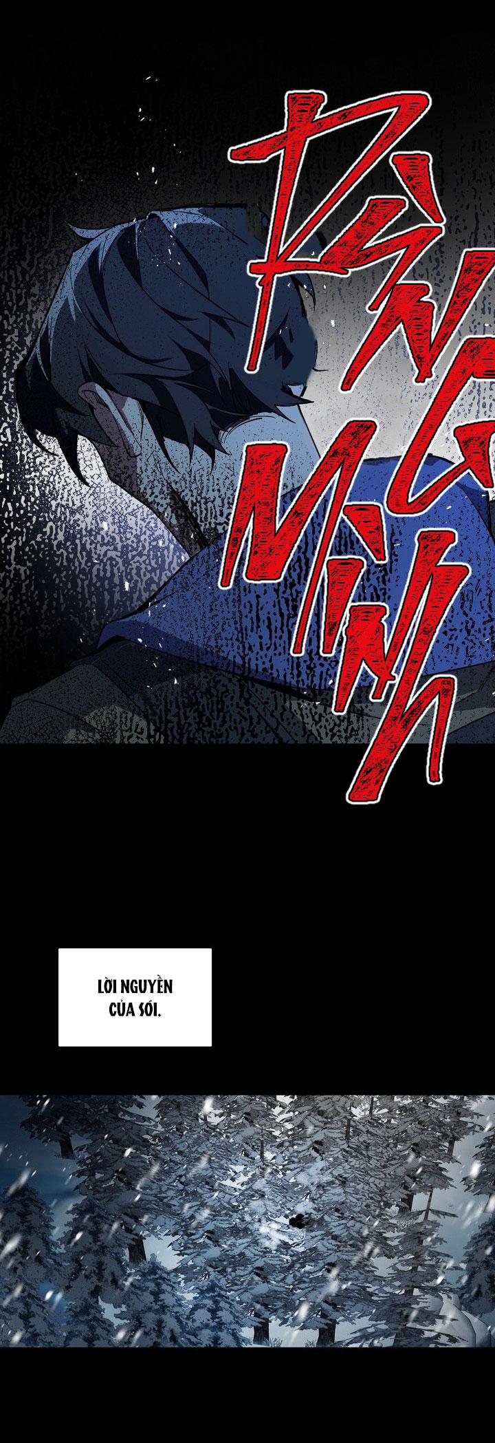 Room Without Windows - Chap 16