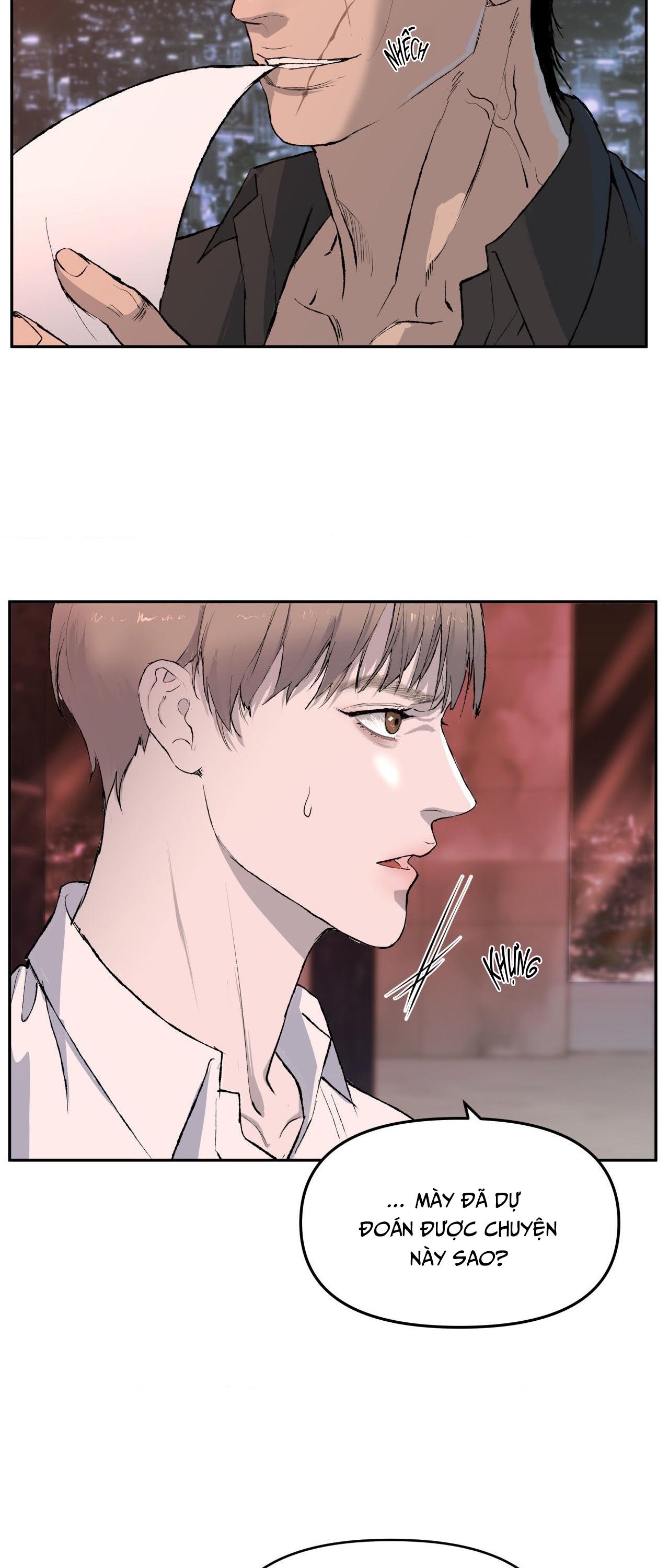 (GĐCV) RÁC RƯỞI CŨNG TỪNG CÓ GIÁ TRỊ - Chap 4