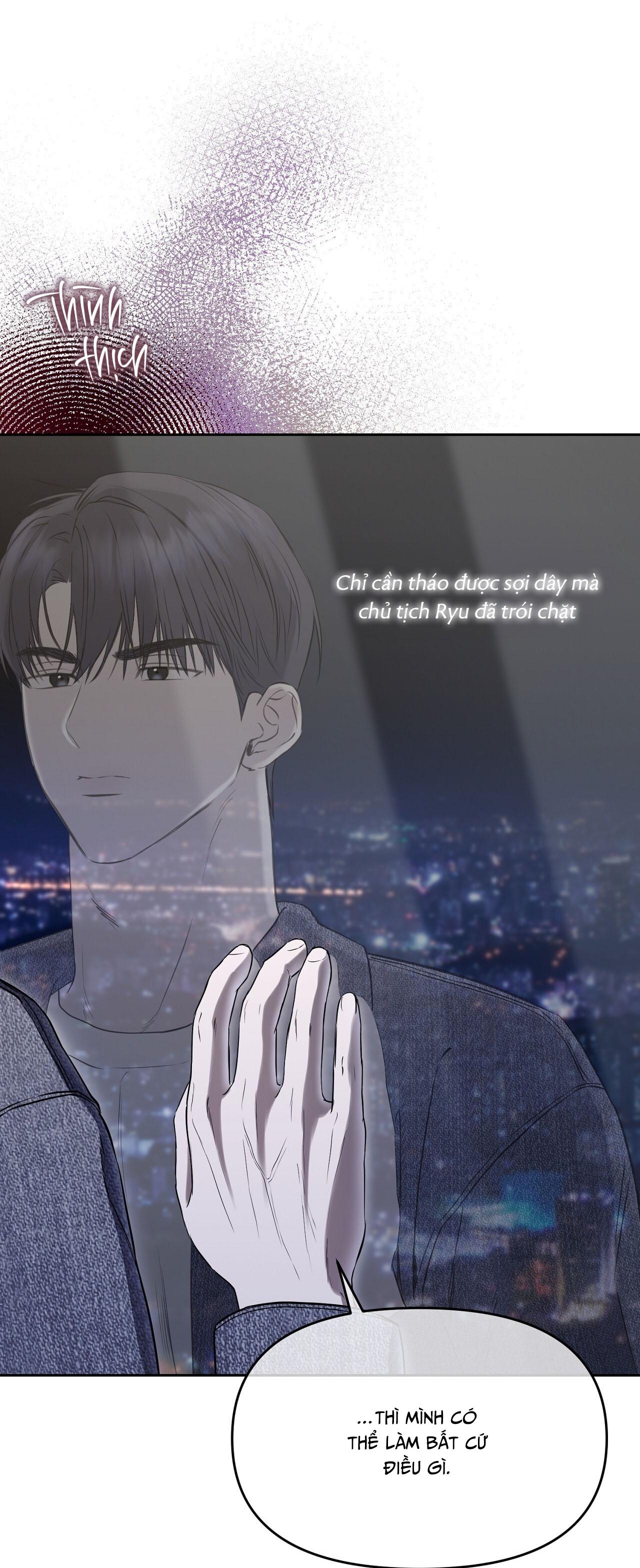 (GĐCV) ÁNH NẮNG LEN LỎI - Chap 5