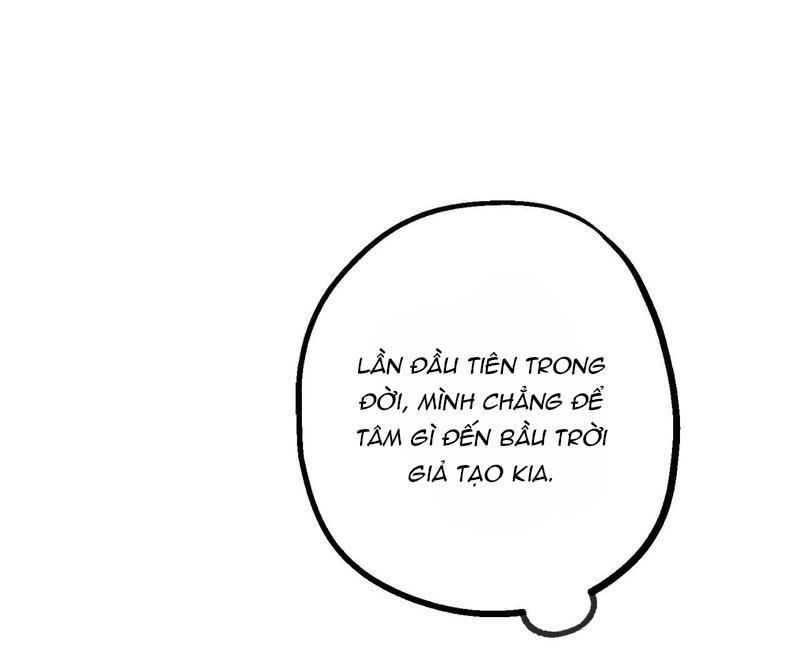 Hãy khóc đi đừng ngại ngùng! - Chap 38