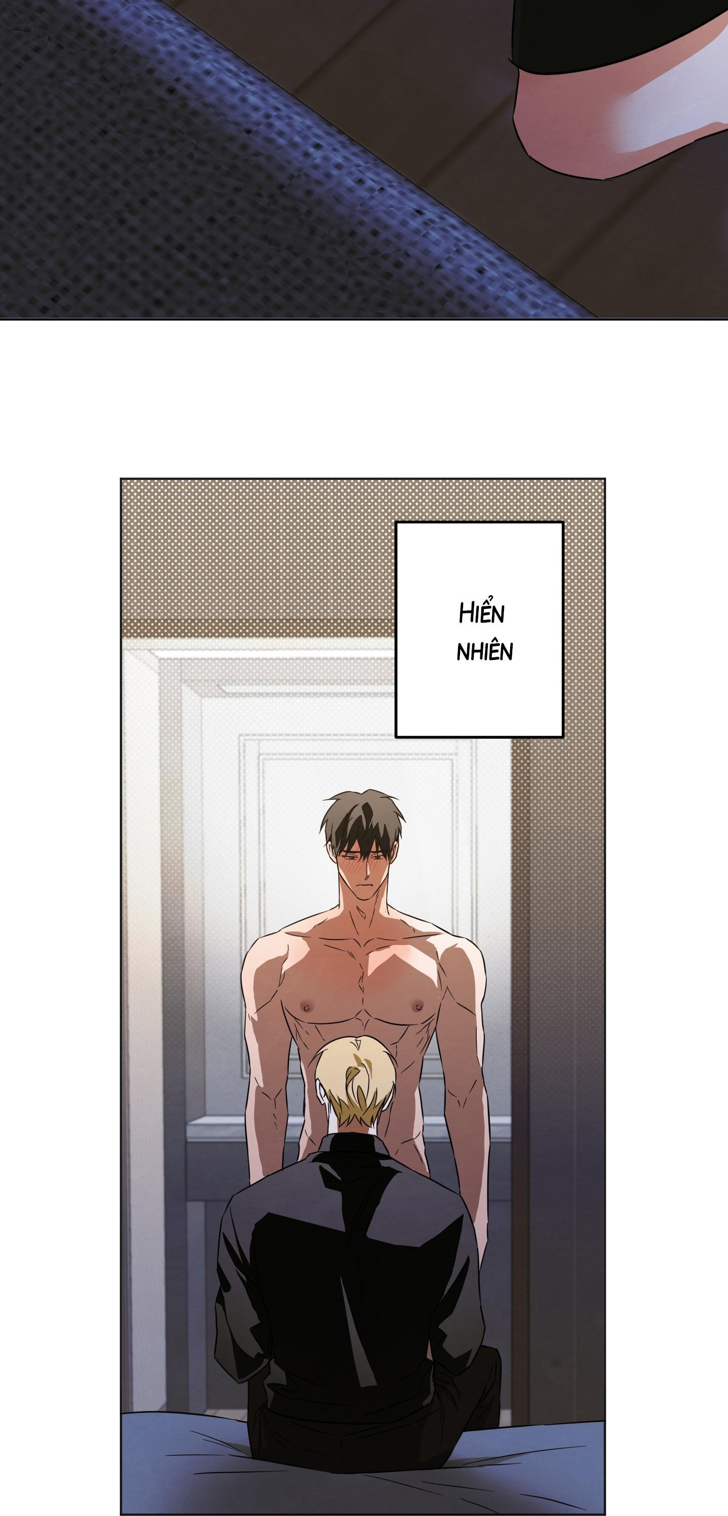 (CBunu) Bí Quyết Chinh Phục Tình Đơn Phương - Chap 6