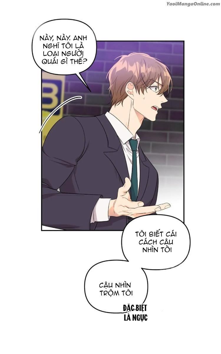 TUYỂN TẬP MANHWA NGẮN - Chap 2.1 - Trang 73