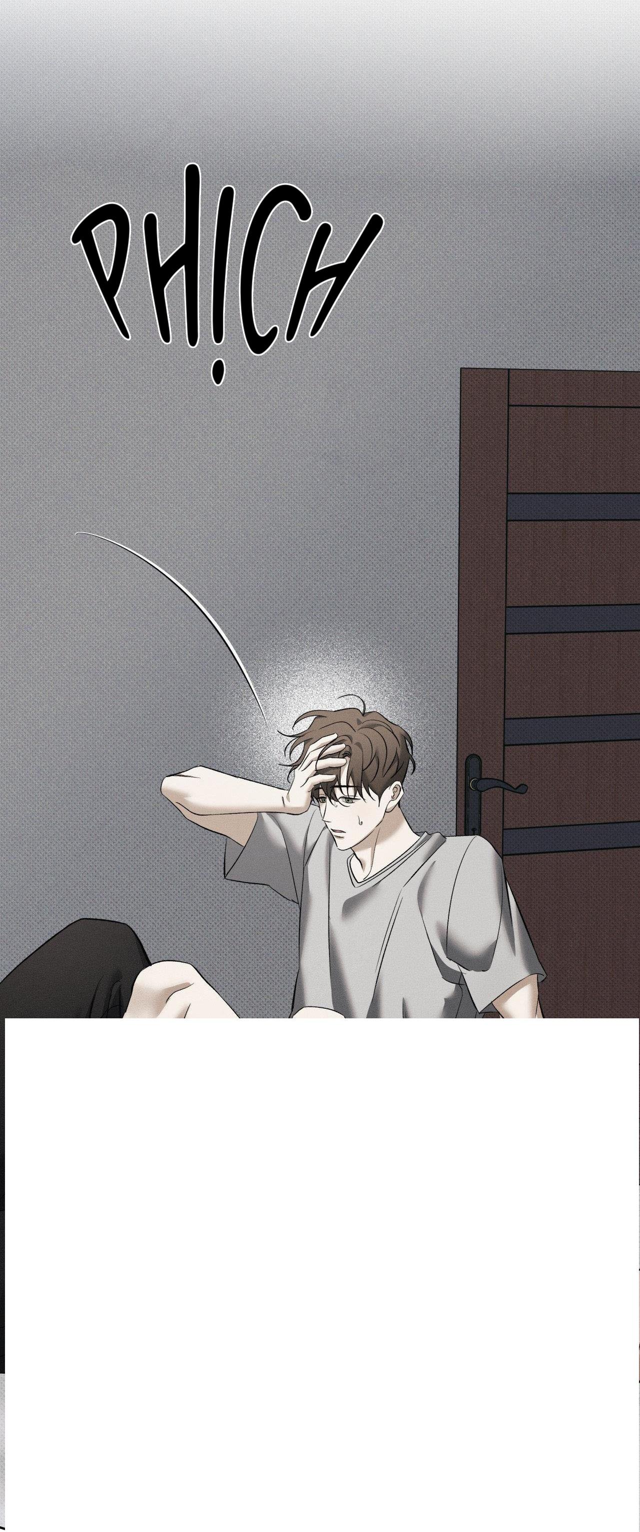 Chó Săn Của Sisyphus - Chap 22