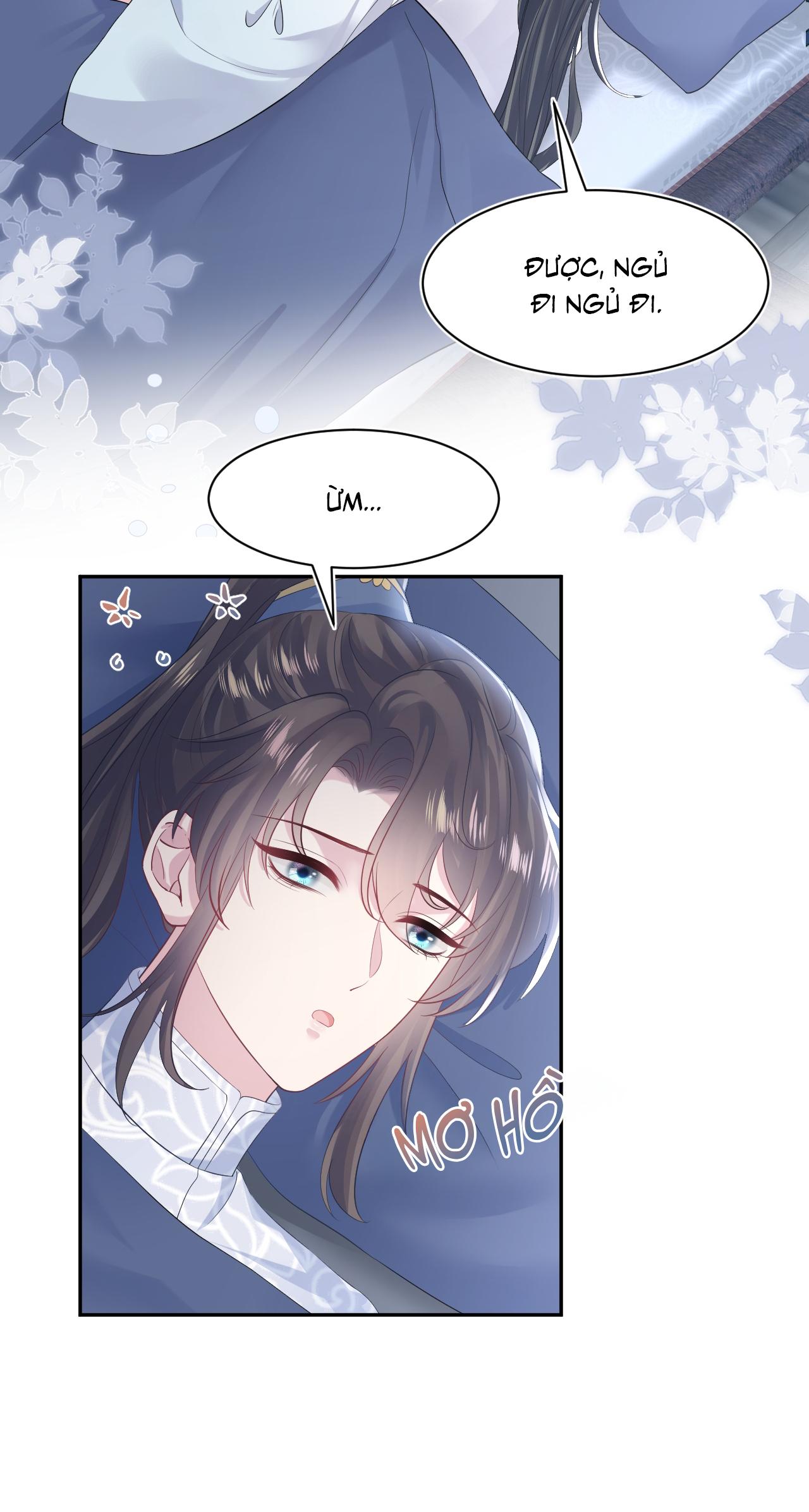 Tuyệt mỹ bạch liên hoa online dạy học - Chap 181