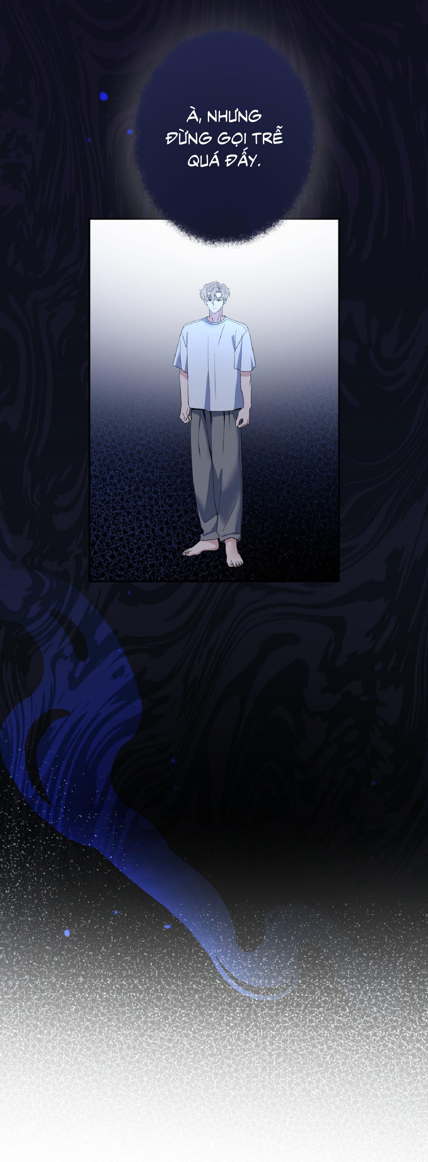 Angel kiss - Chap 29