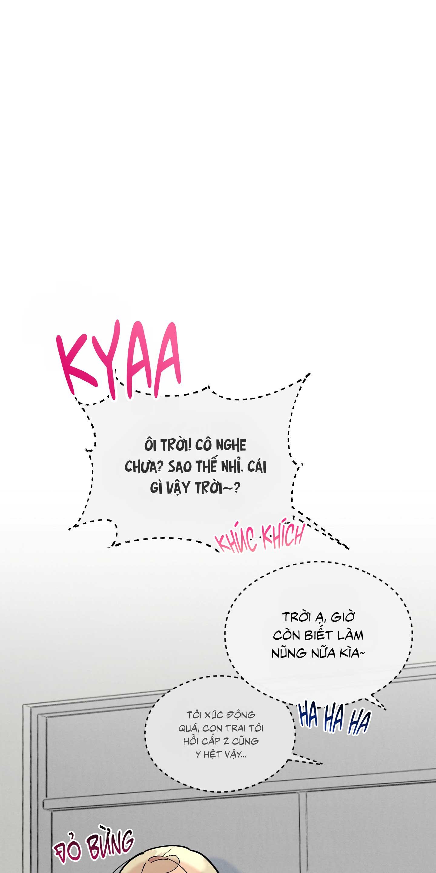 One-Room TA - Chap 46