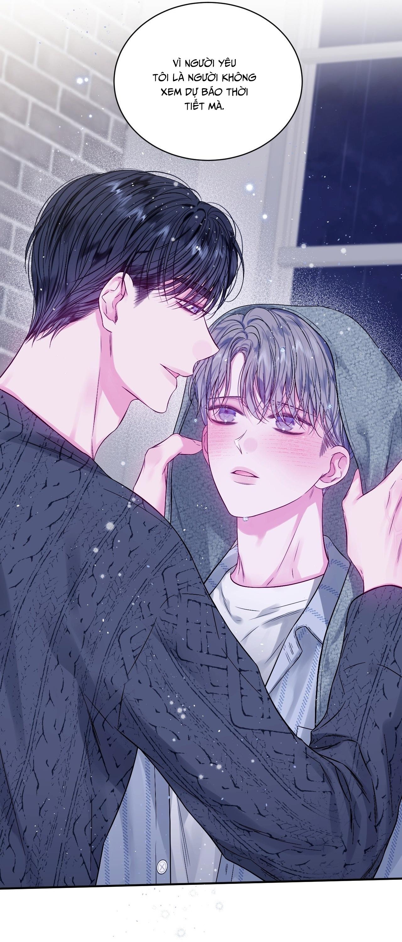 (GĐCV) IMPERFECTLY US - Chap 12