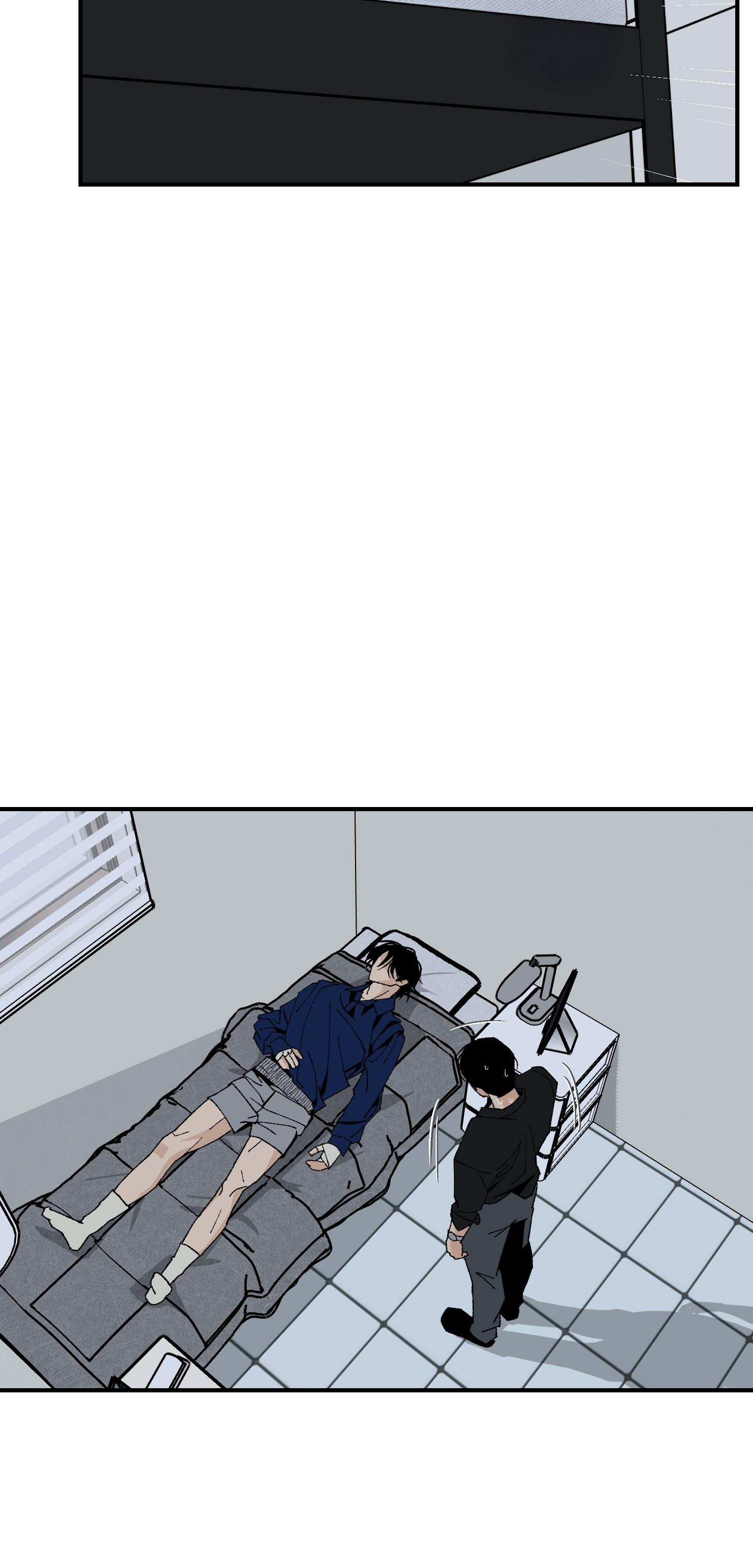 CHỦ NGHĨA HÒA BÌNH - Chap 8