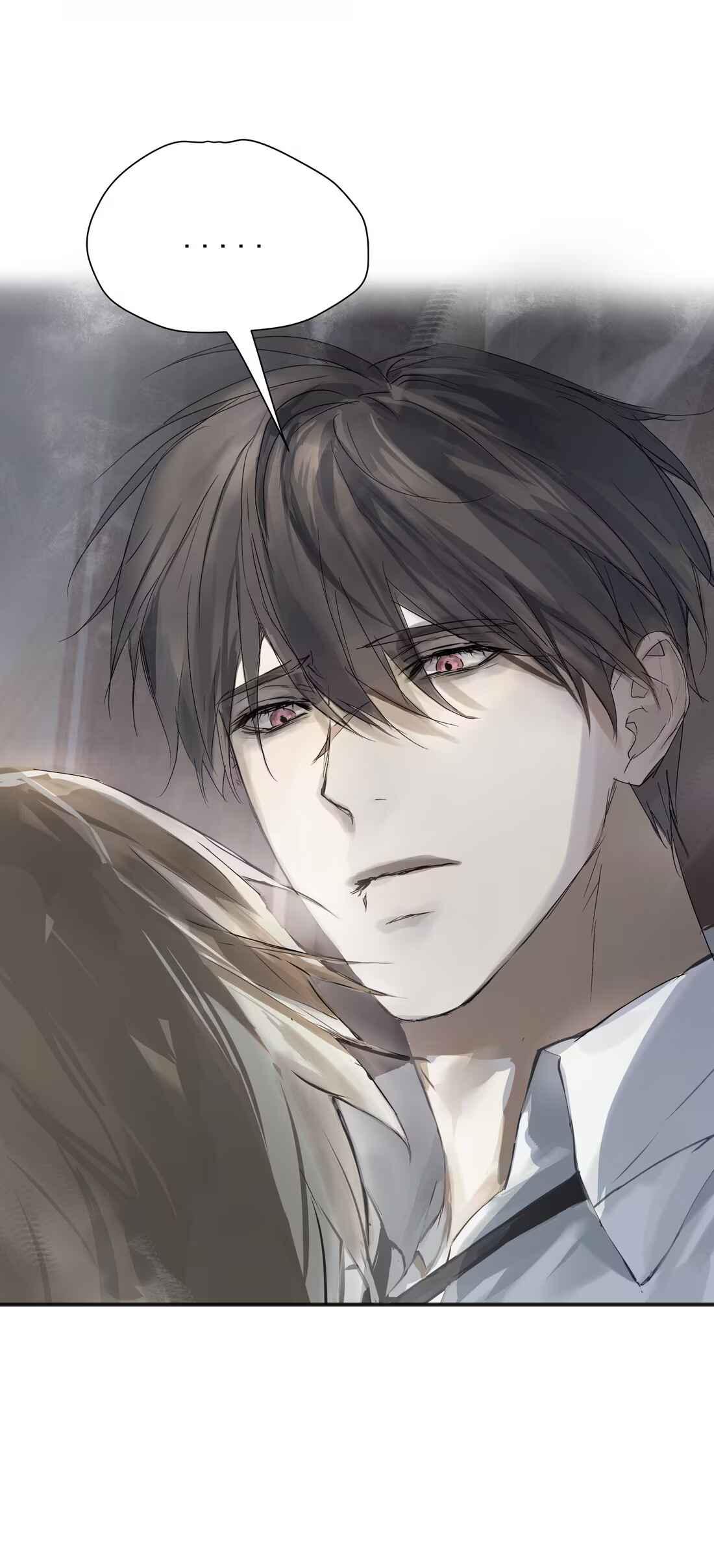 (Daisy) Tôi Bị Chó Điên Phát Hiện Bản Thân Là Đồng Loại - Chap 2