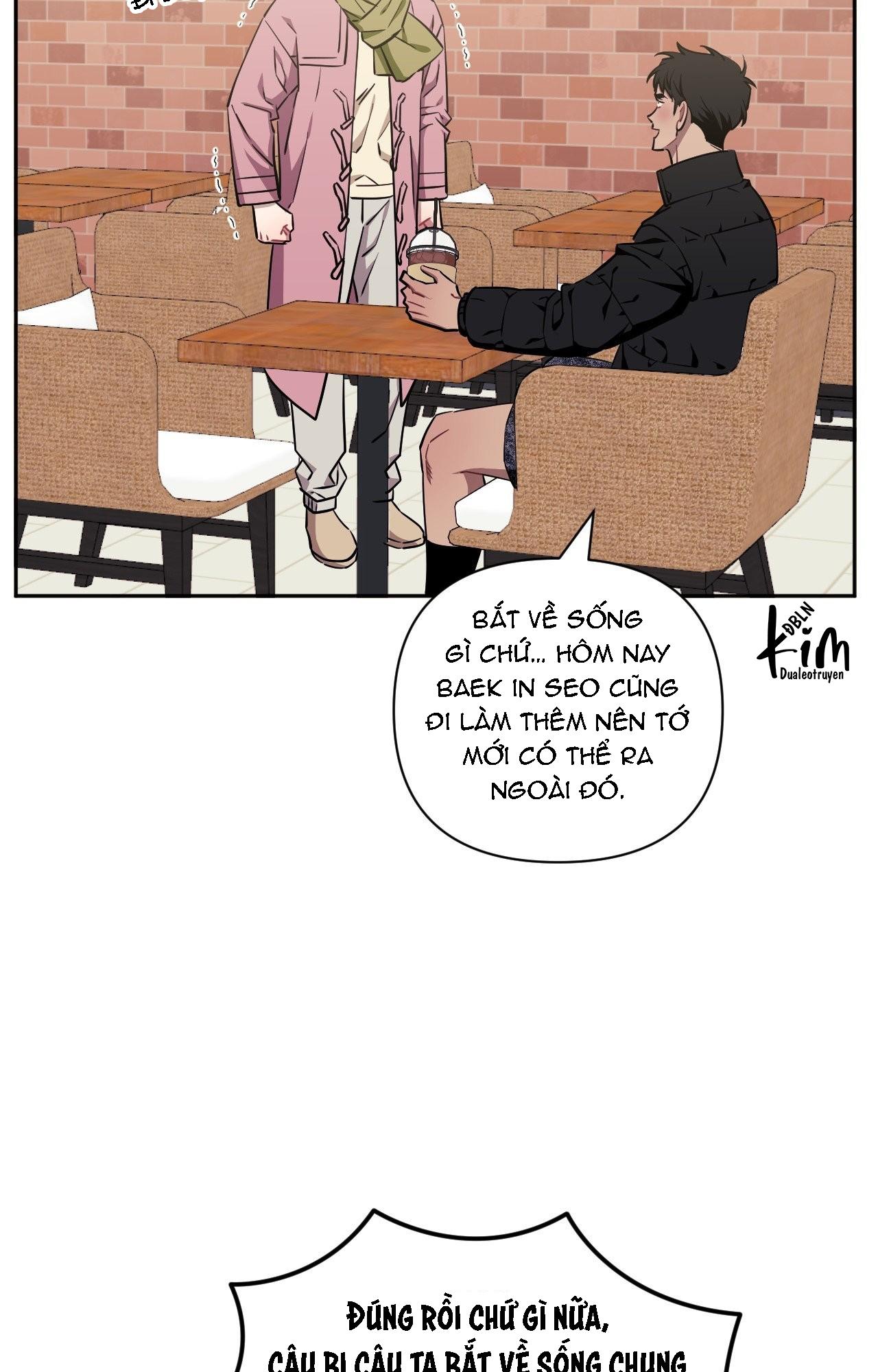 HƠN CẢ BẠN BÈ - Chap 108