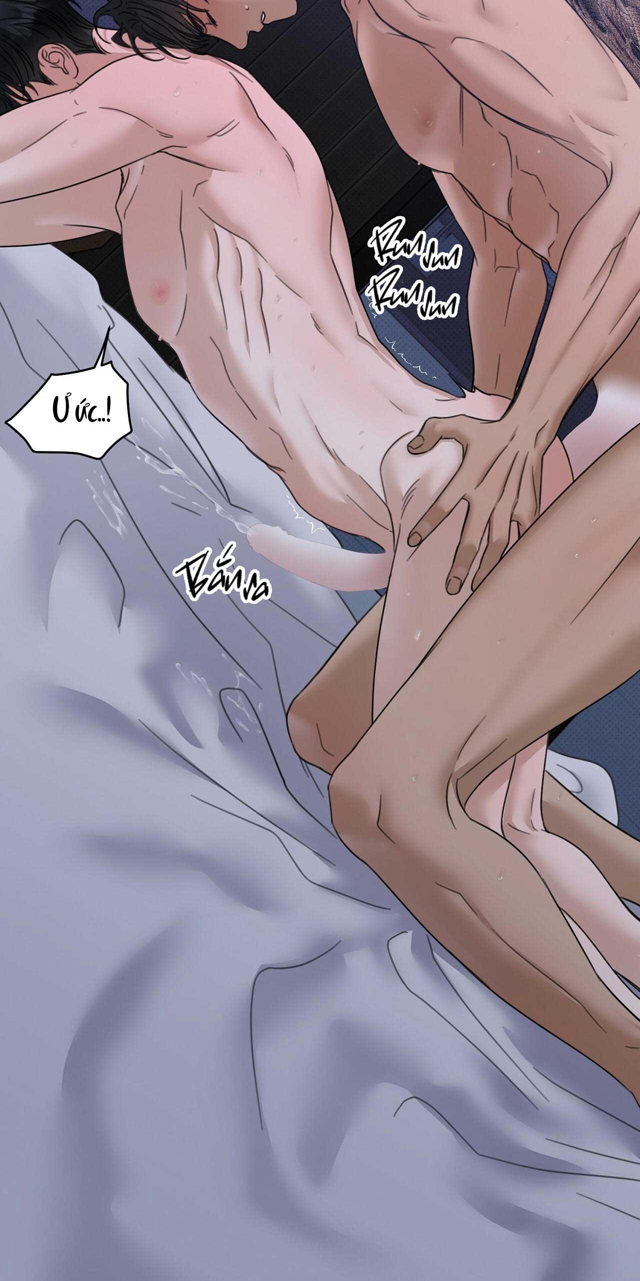 BẮT KỊP - Chap 33