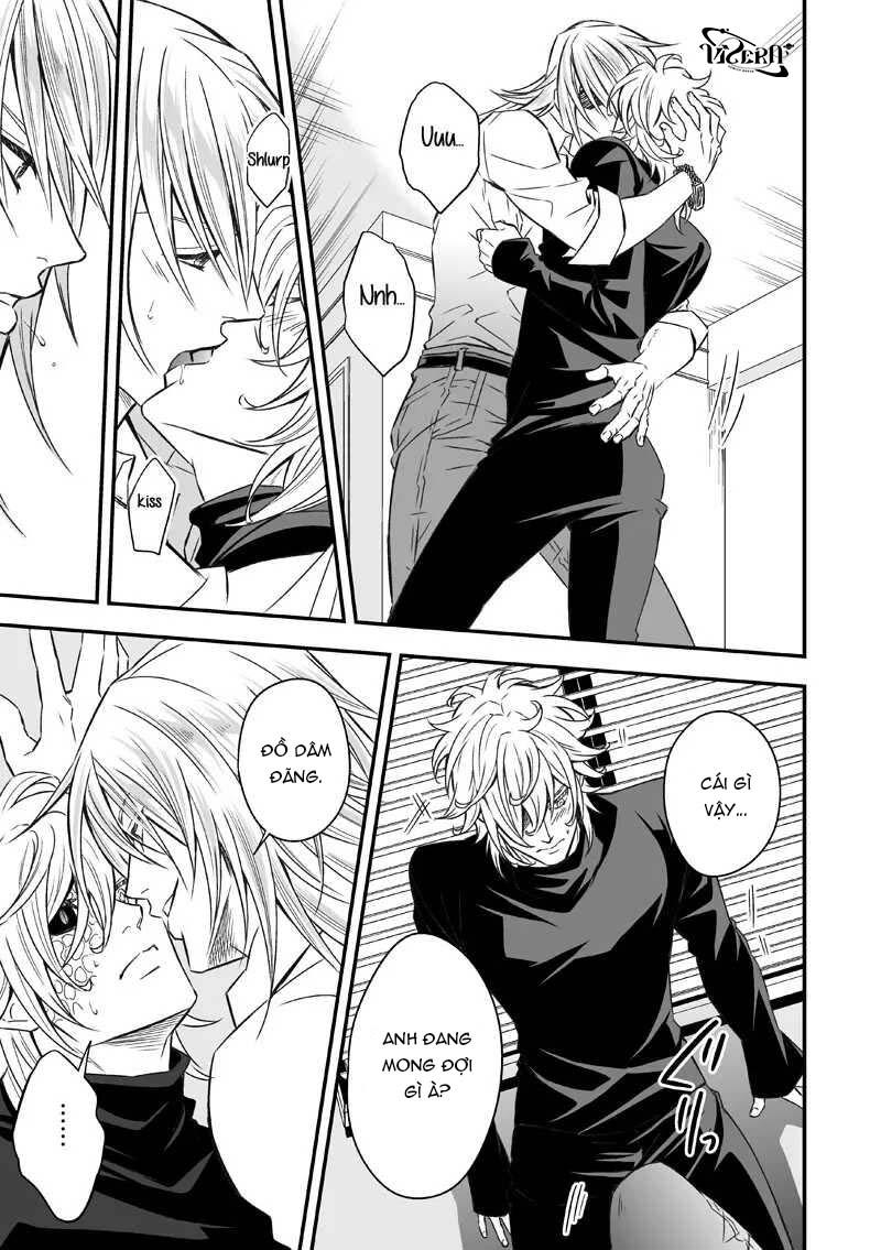 [Vicera] Tuyển tập truyện của Unknown - Chap 2.2
