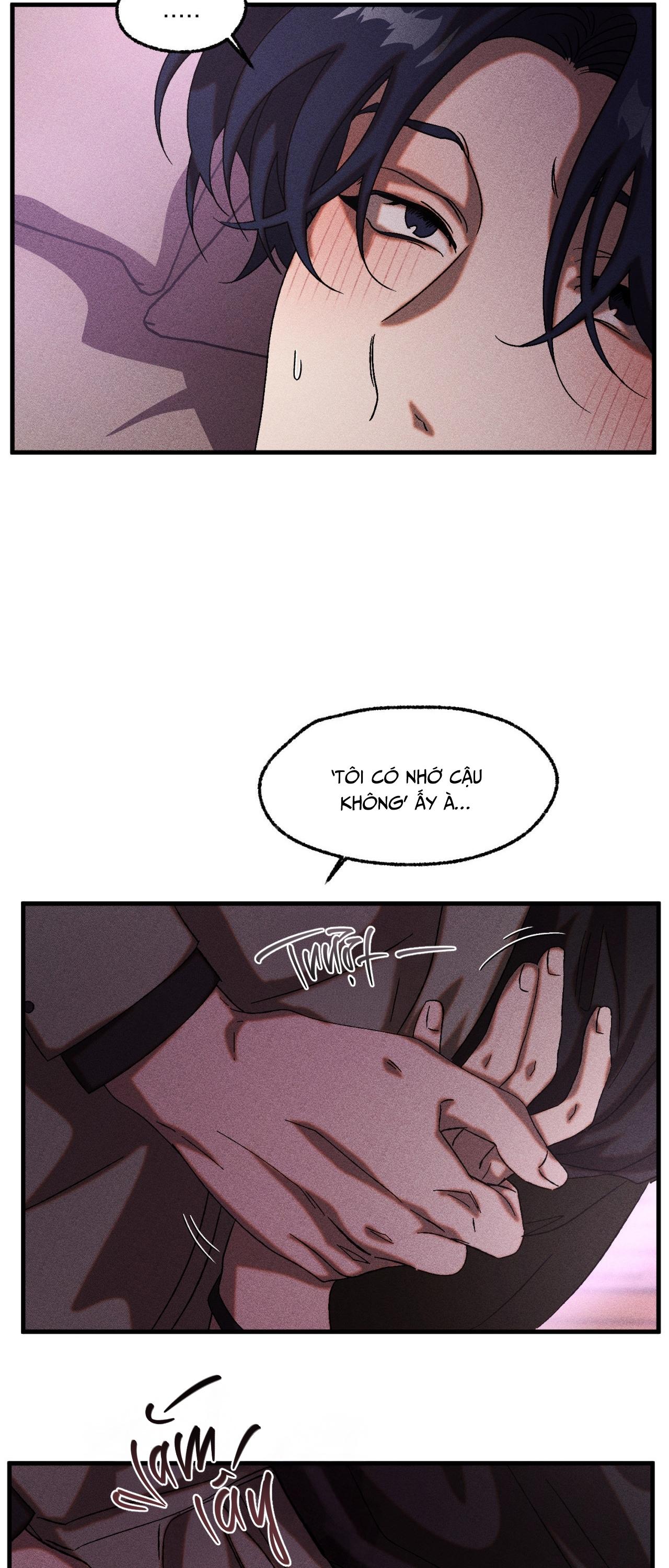 (GĐCV) CUỘC GIAO DỊCH - Chap 65