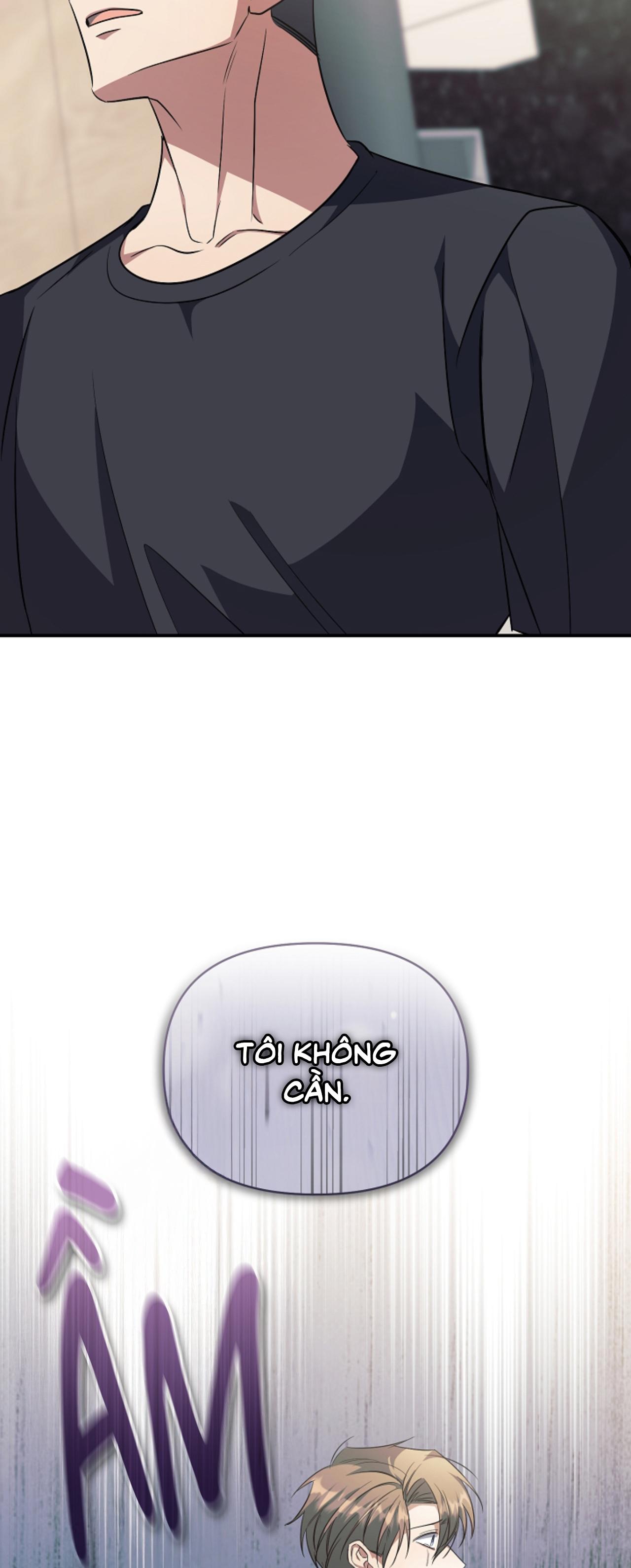 SỰ THẬT TRẦN TRỤI - Chap 23