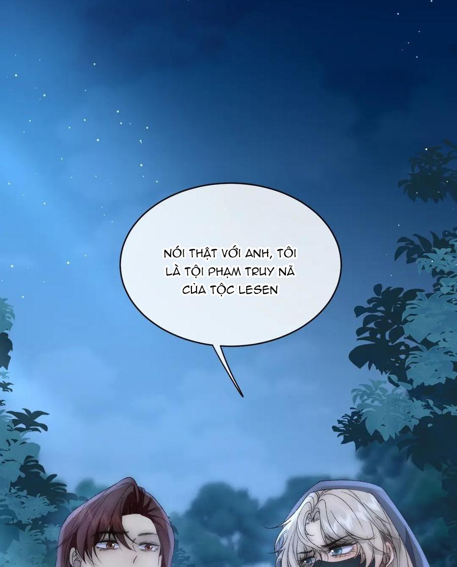 Tù Long Tuyết - Chap 50