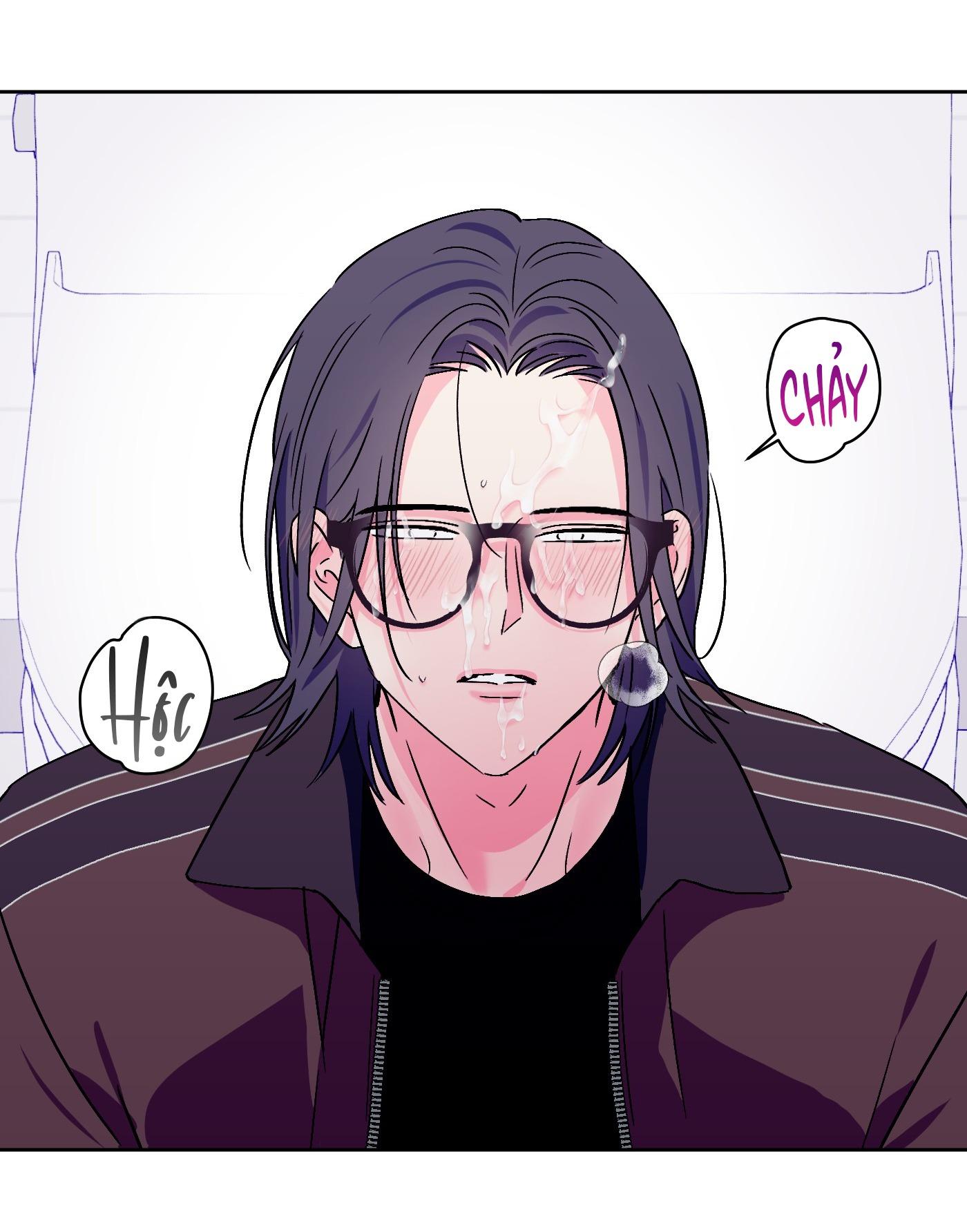 Vụ bê bối của Beta - Chap 51