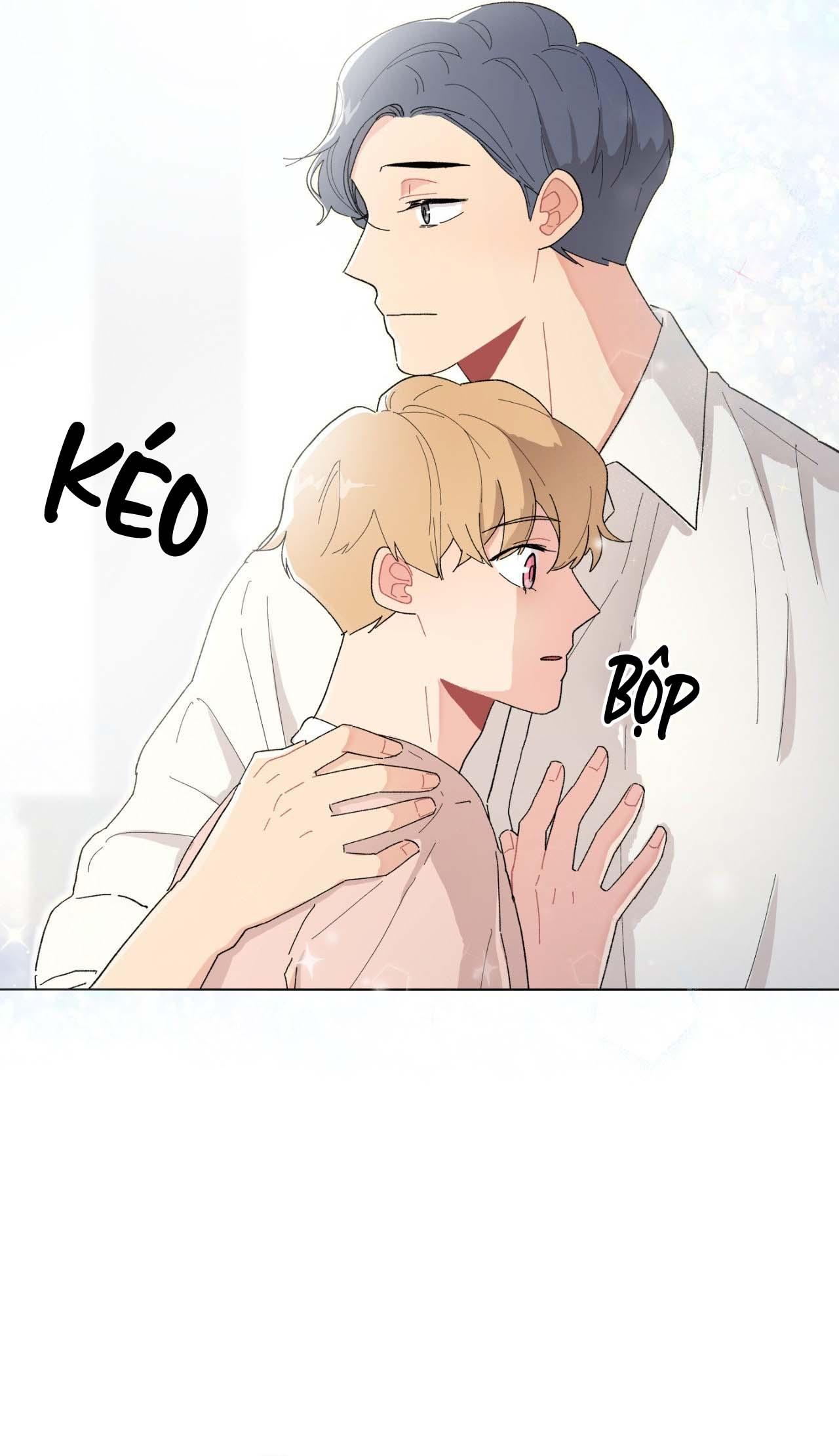 Anh Là Ai, Nhà Sáng Tạo Nội Dung? - Chap 6