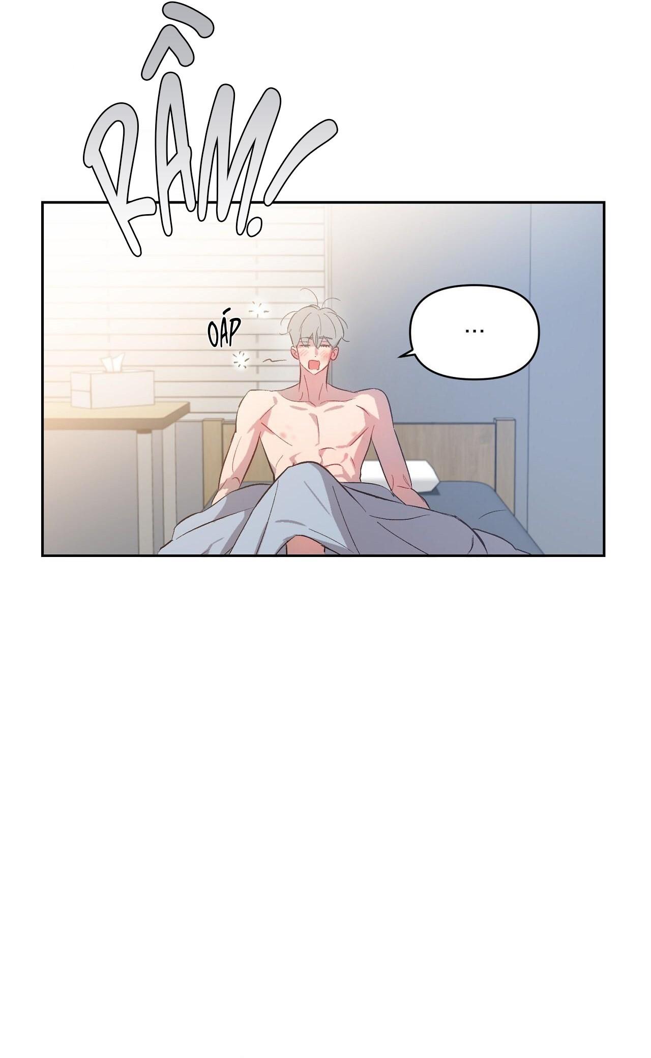 (CBunu) Bí Mật Của Mái Tóc - Chap 36