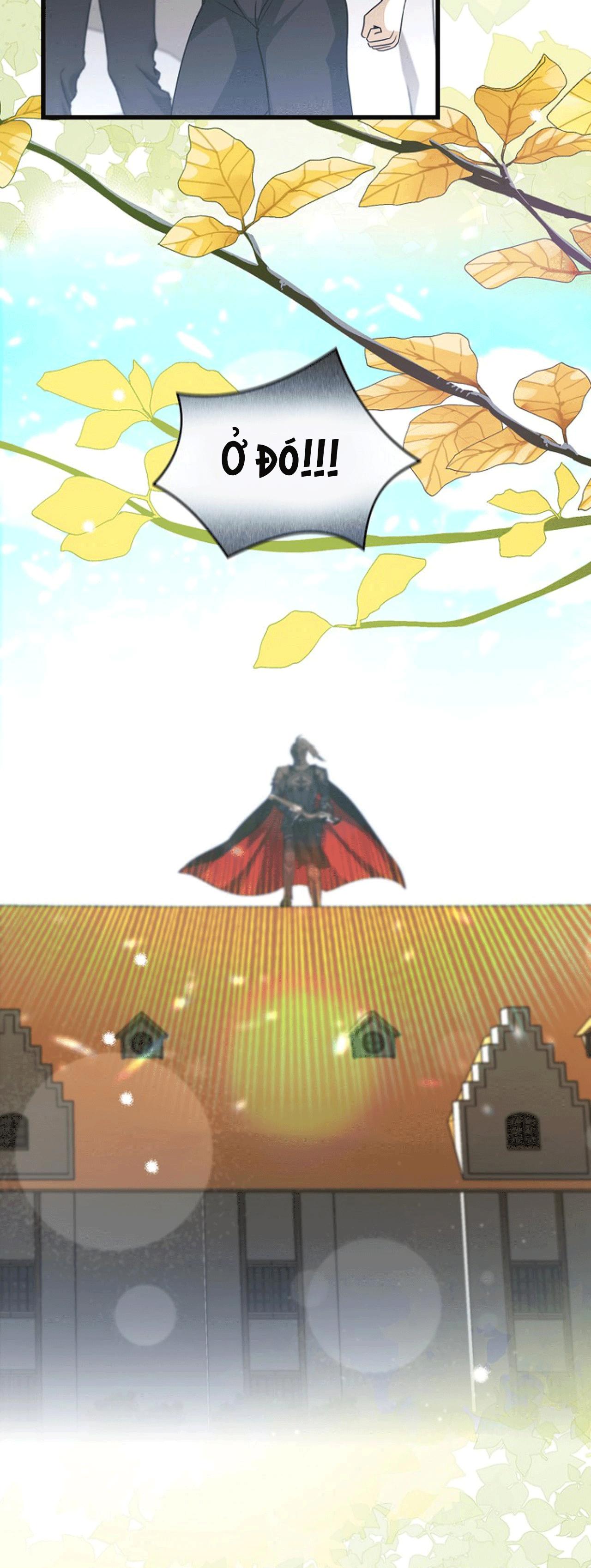 NGHỈ HƯU CHỨ KHÔNG PHẢI TÌNH YÊU - Chap 60