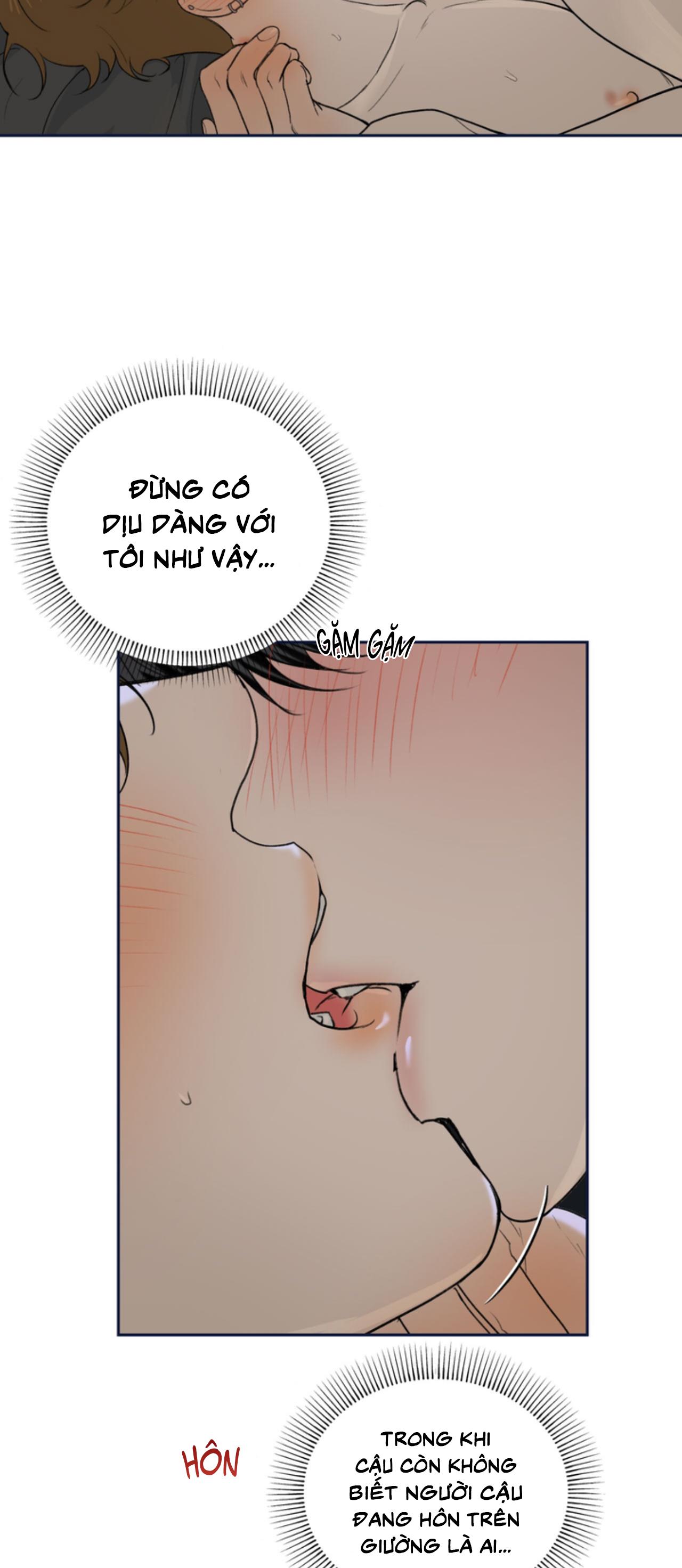 Deepest Confession - Chap 5