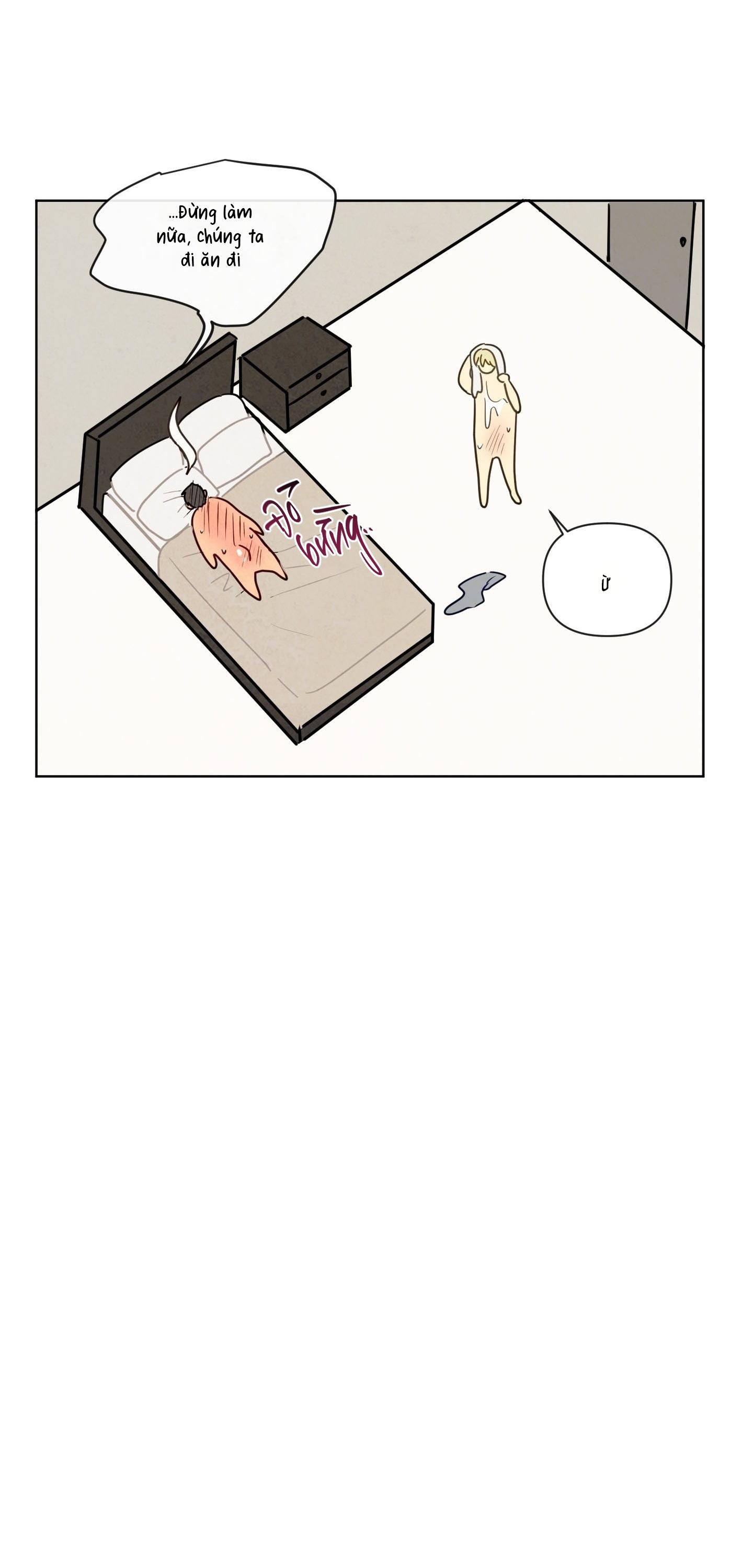 THE SACRED SERPENT'S SEDUCTION - Chap 19