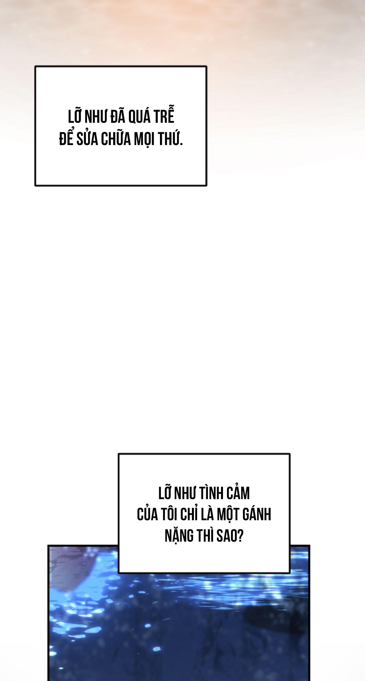 Deepest Confession - Chap 8