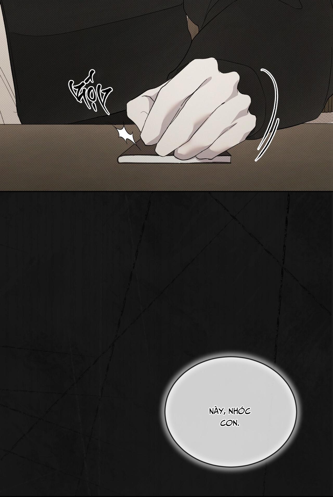 (GĐCV) HÌNH THÁI TIẾN HÓA - Chap 5