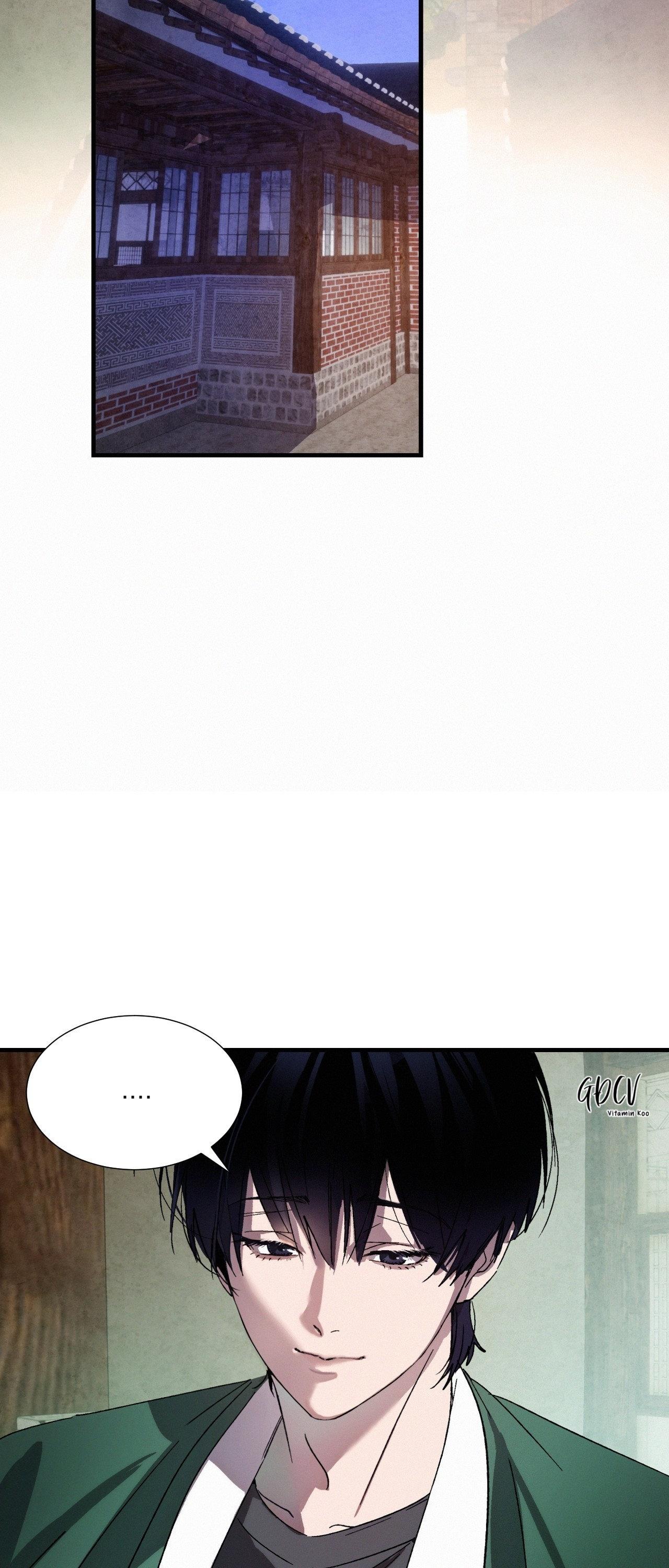 (GĐCV) THIÊNG LIÊNG - Chap 6