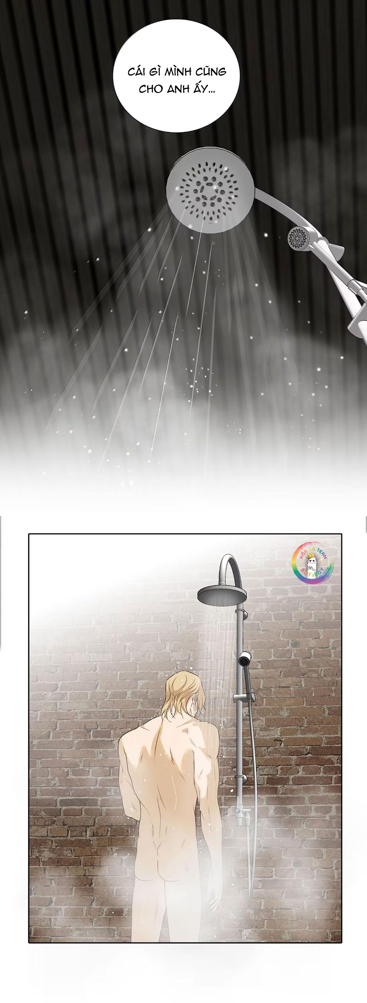 ✯ Sắc Thu Nghĩa Trang ✯ - Chap 33