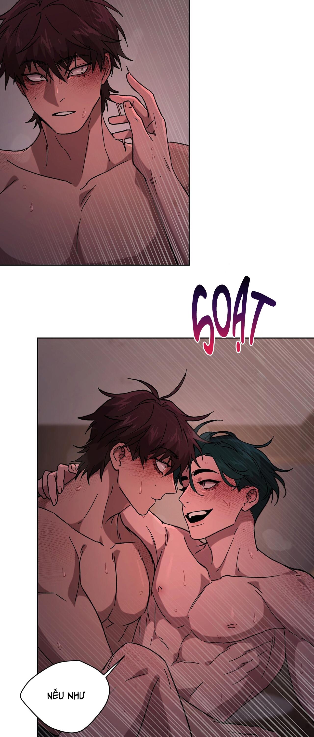 TUYỂN TẬP ÁM ẢNH, MƯU MÔ CÔNG - Chap 9.3 - Trang 77