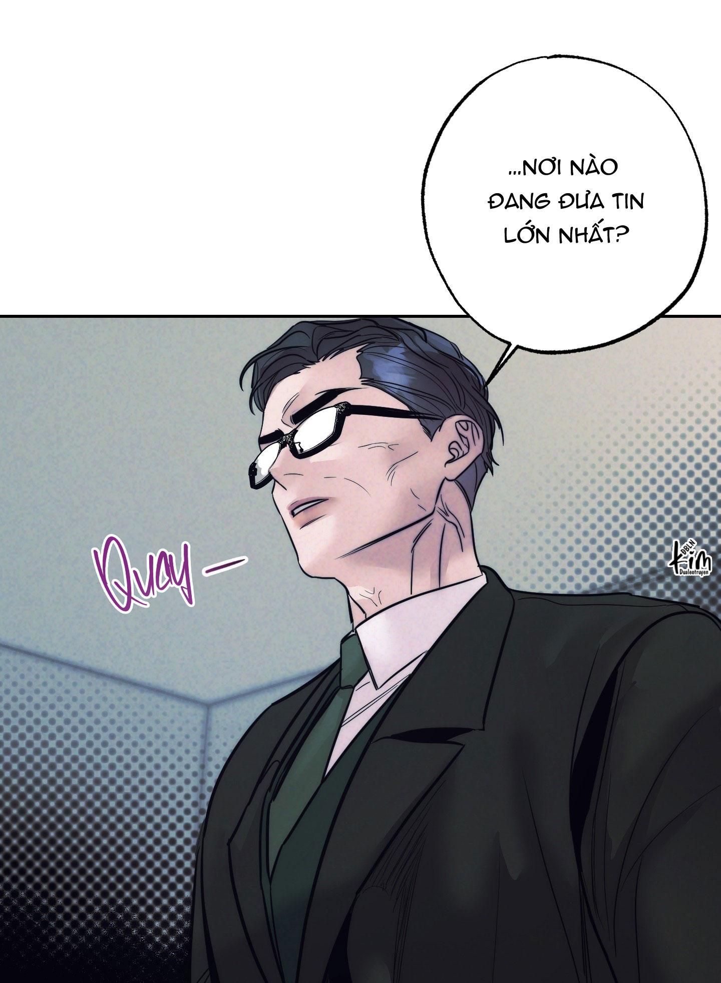 KỲ THỊ - Chap 52