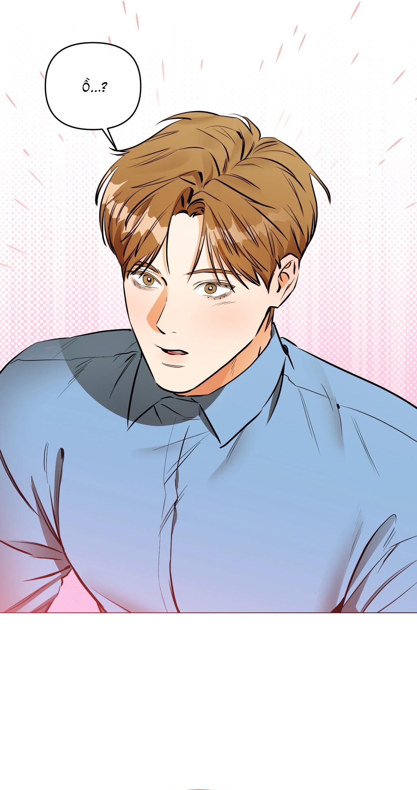 (CBunu) Tên Nhóc Siêu Cưng Của Tôi - Chap 1