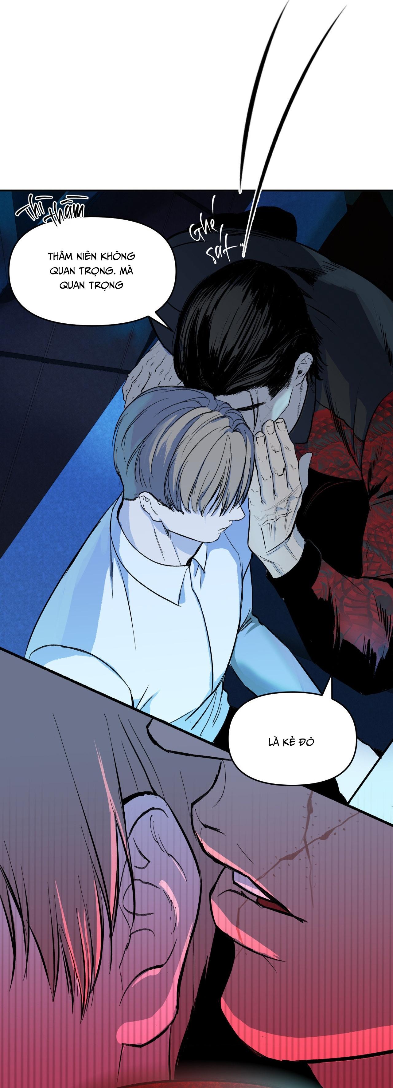 (GĐCV) RÁC RƯỞI CŨNG TỪNG CÓ GIÁ TRỊ - Chap 1