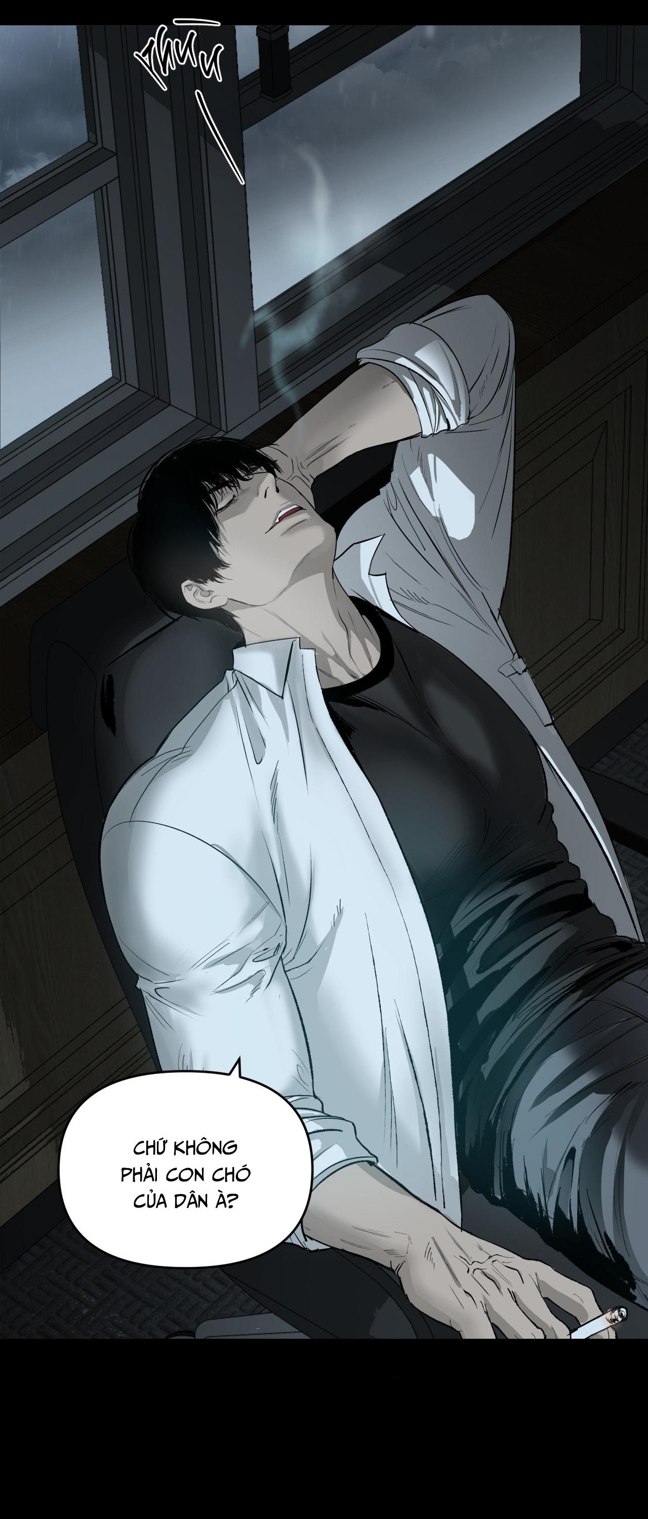 (GĐCV) RÁC RƯỞI CŨNG TỪNG CÓ GIÁ TRỊ - Chap 3