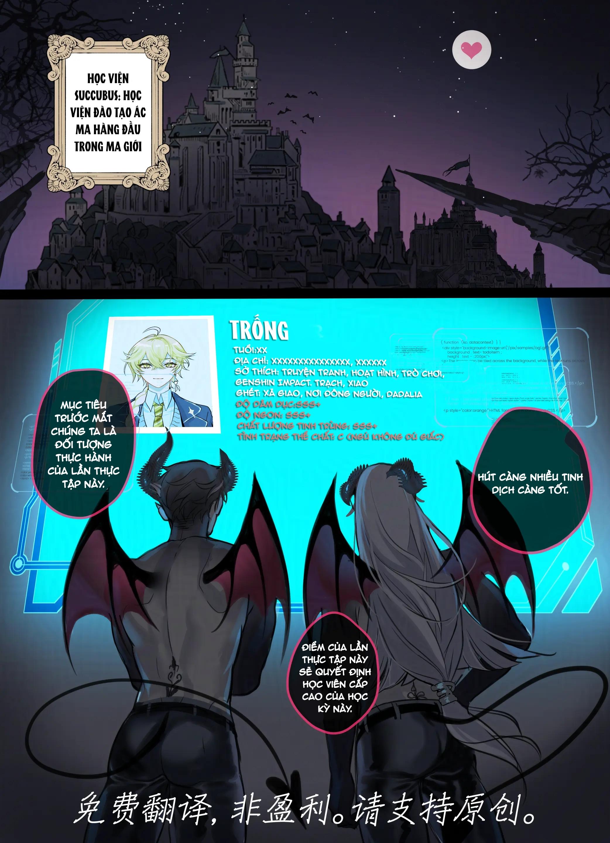 Tuyển tập BOYLOVE màu sắc - Chap 96