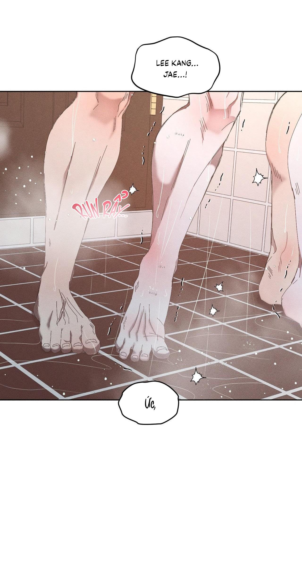 (CBunu) Mùa Đông Cuối Cùng Của Tôi - Chap 15