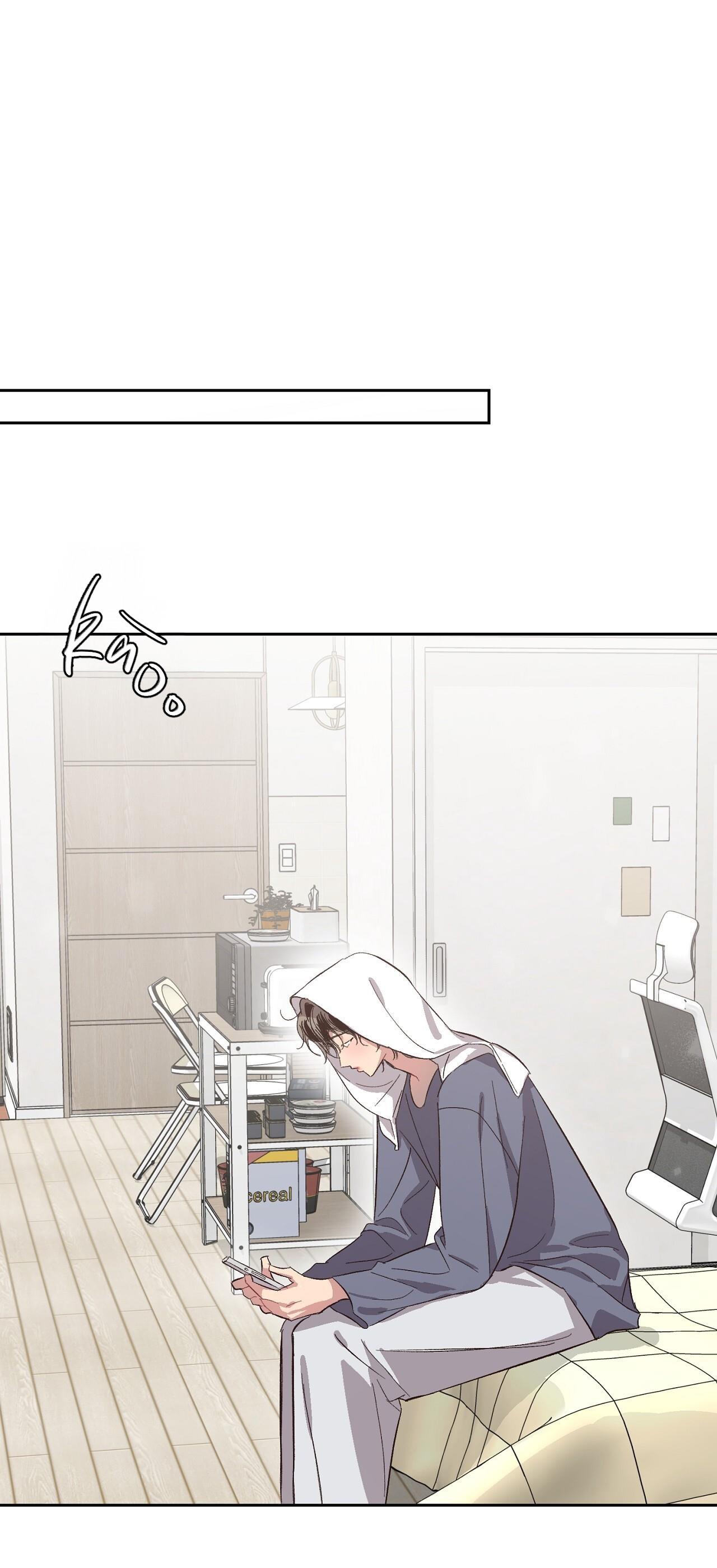 (CBunu) Bí Mật Của Mái Tóc - Chap 37