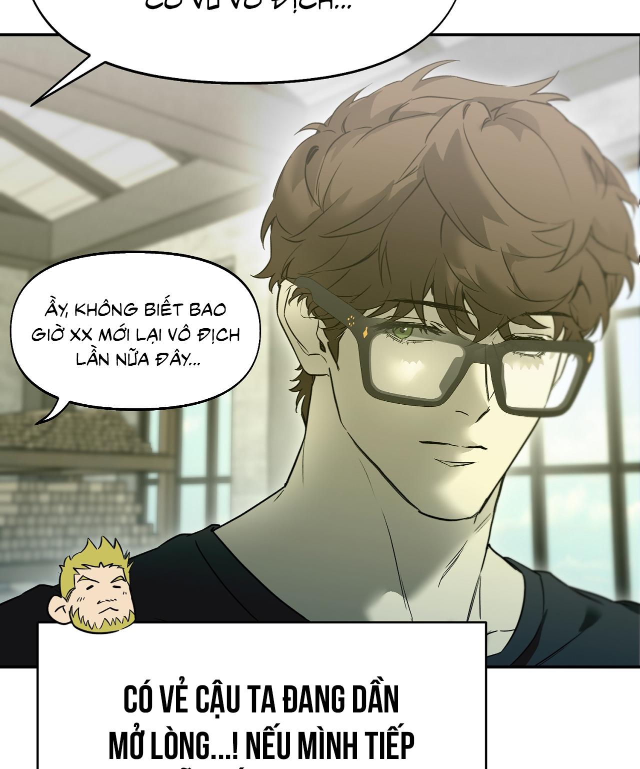 NERD PROJECT - Chap 45