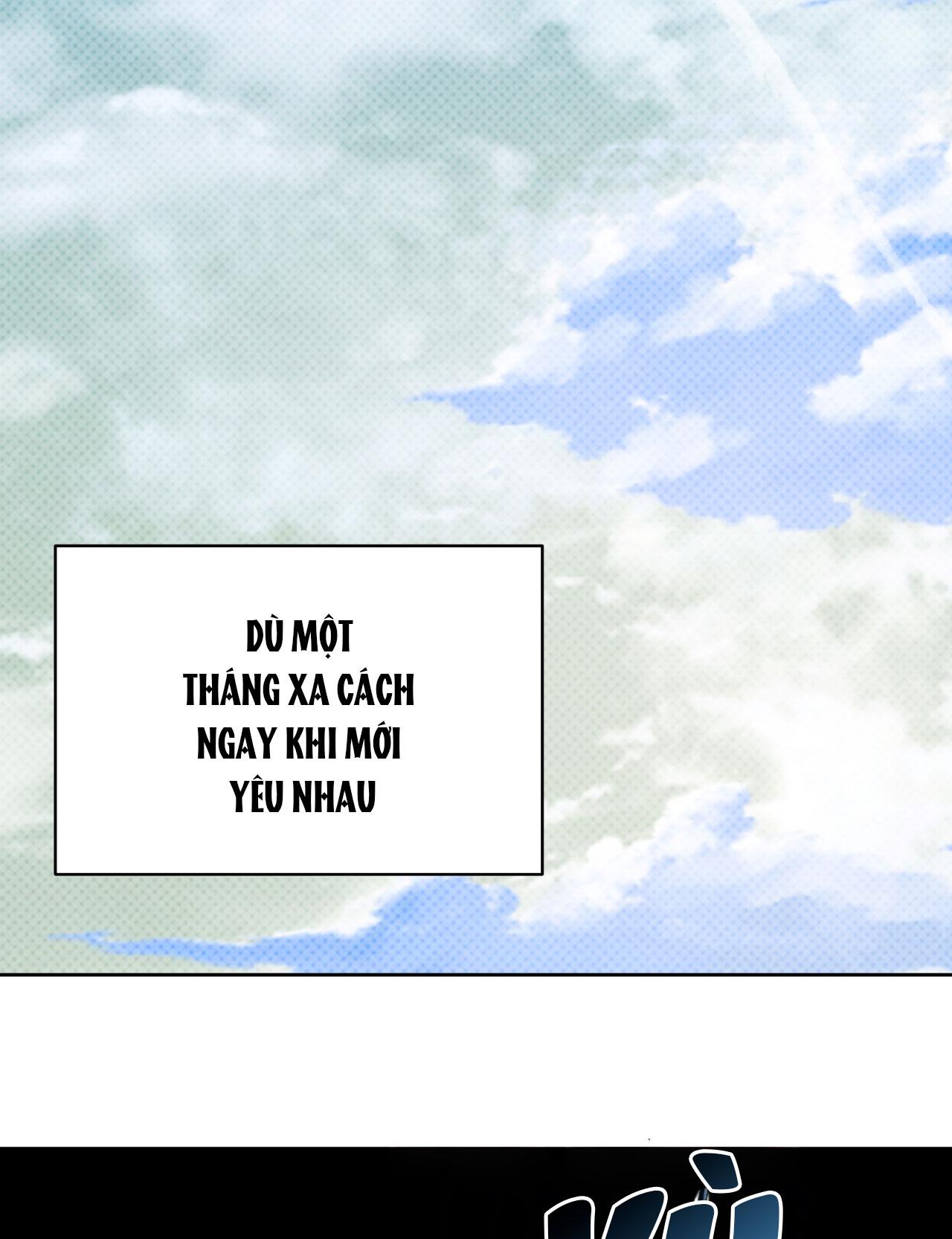 (RÔ LAI) Chiến thuật bắt bóng tình yêu - Chap 43