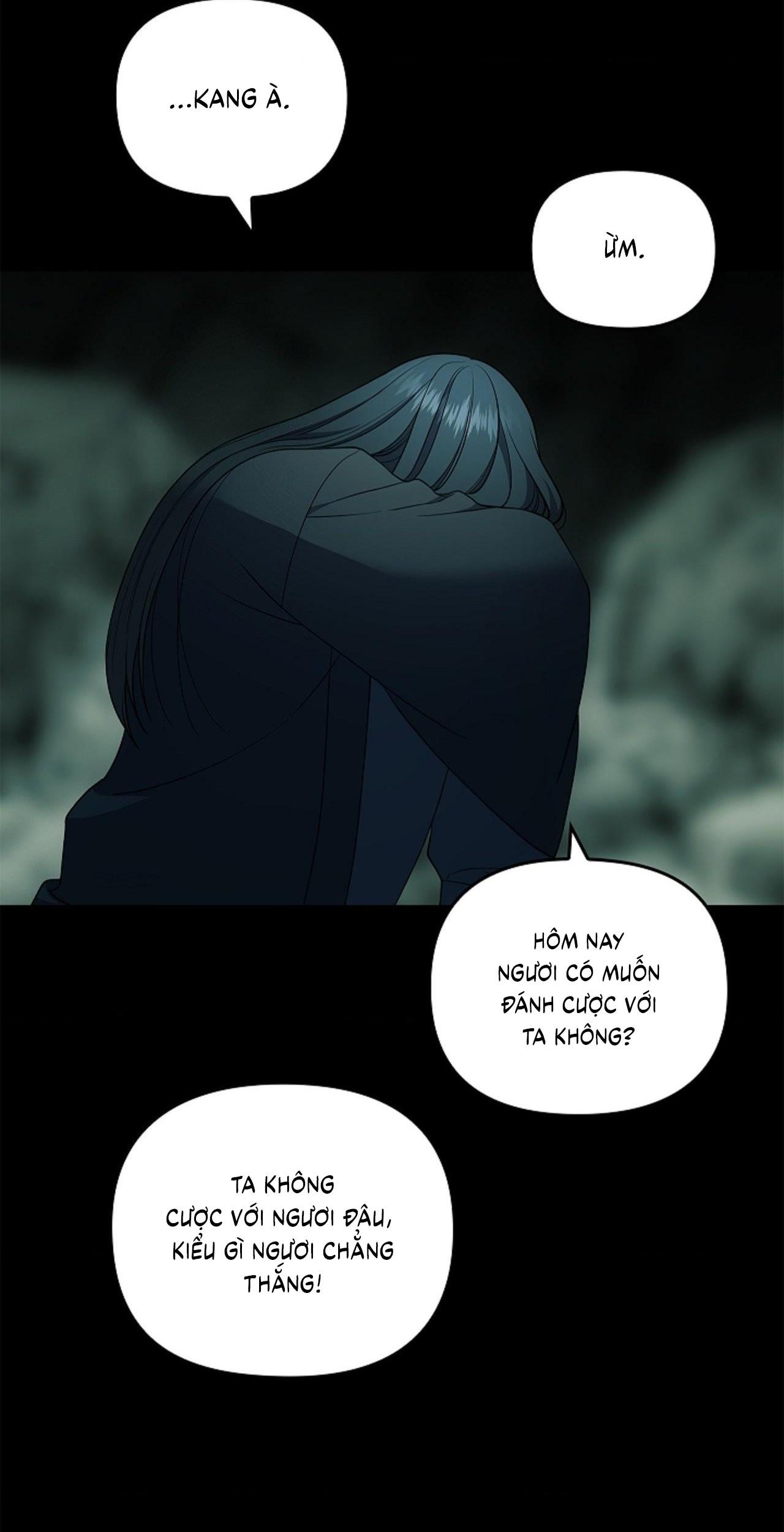 (CBunu) Đuổi Bắt Giữa Đêm Ngọt Ngào - Chap 30