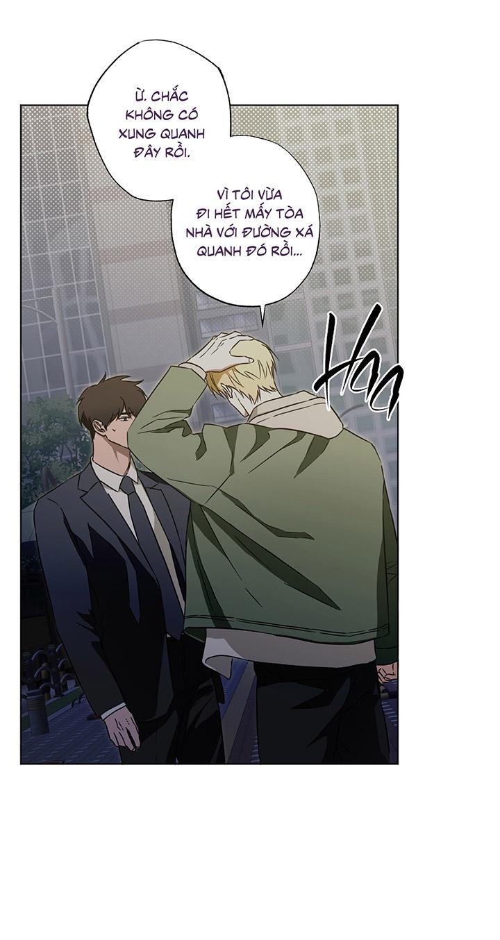 CHIẾN LƯỢC ĐOẠT TÂM CỦA CUỘC TÌNH ĐƠN PHƯƠNG - Chap 7