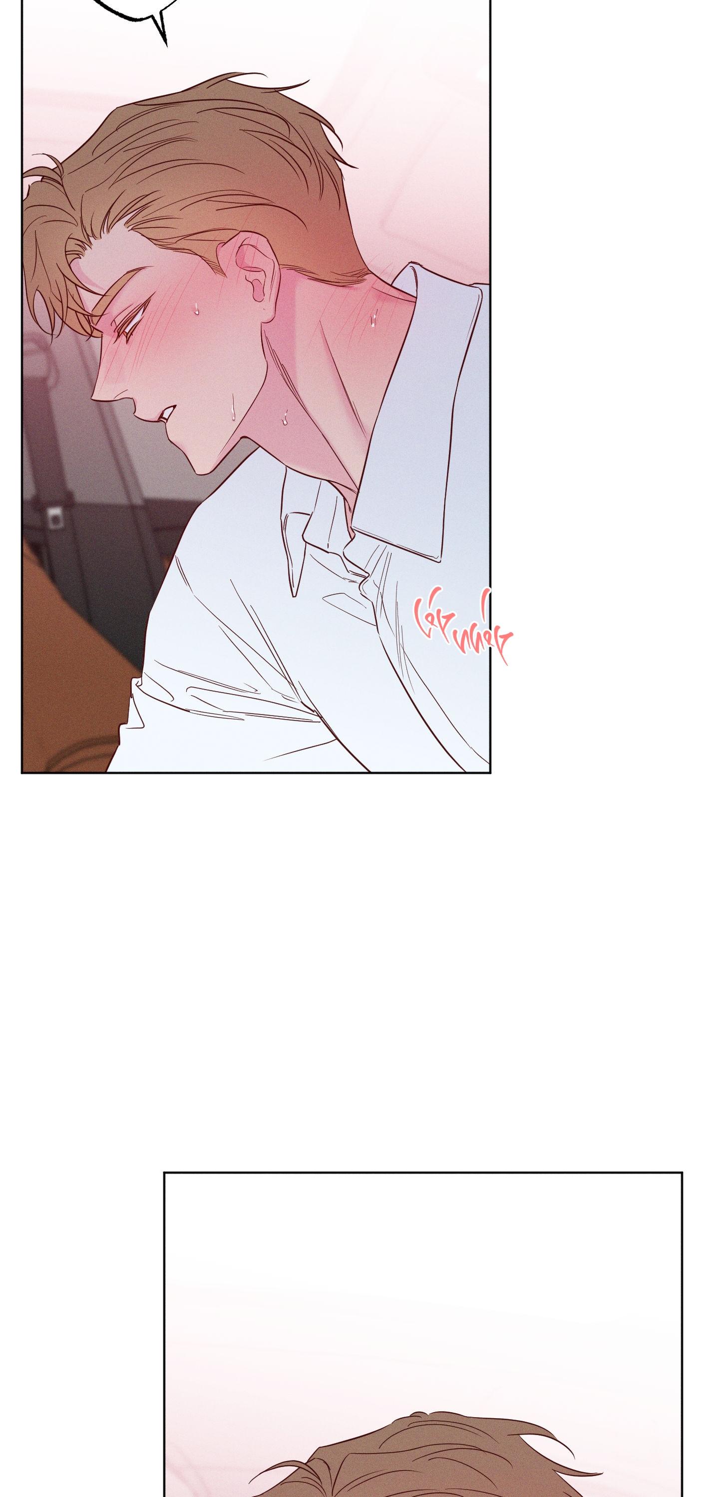 BỜ SÓNG VỖ - Chap 45