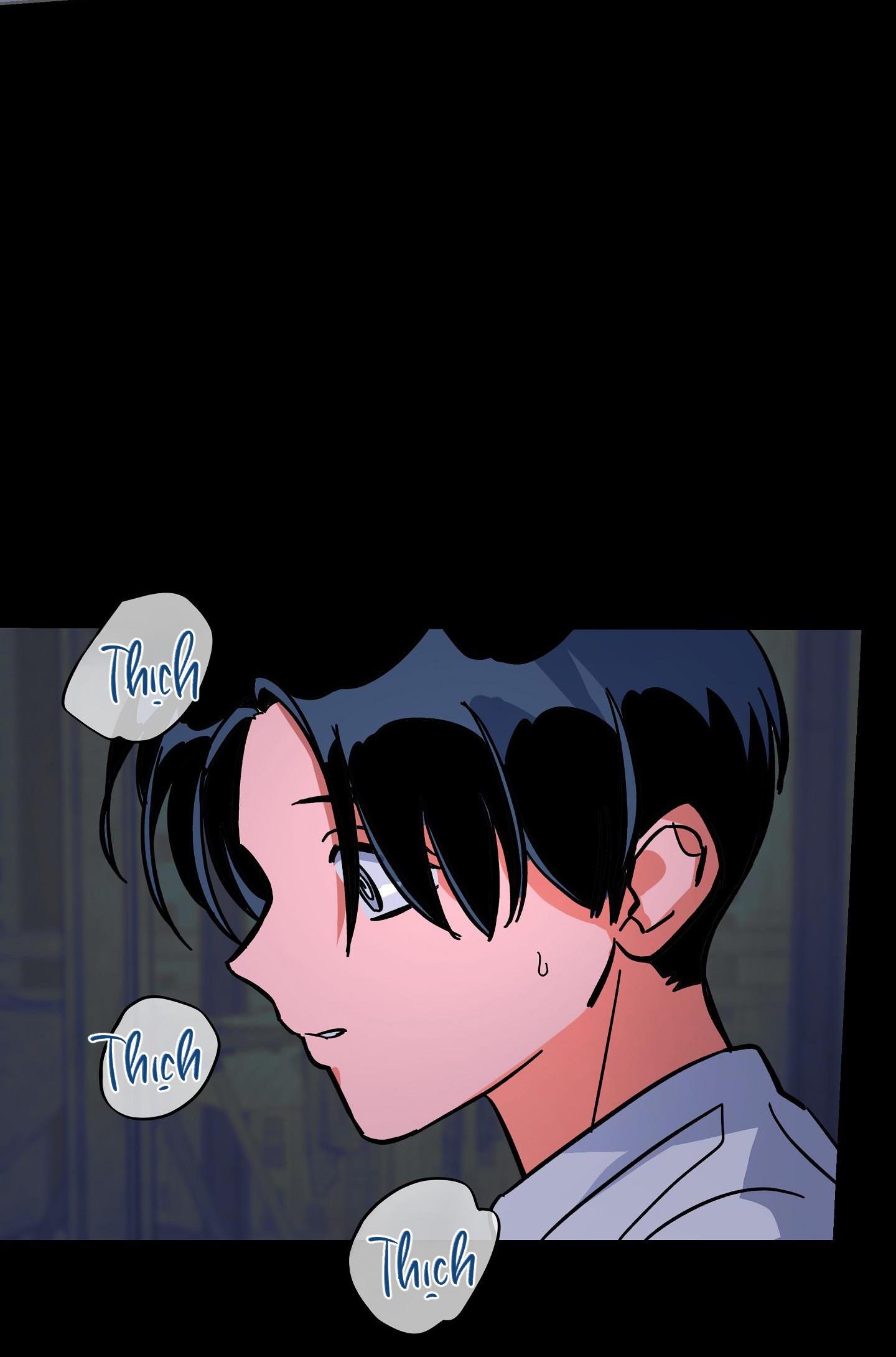 (CBunu) The Cell - Chap 17