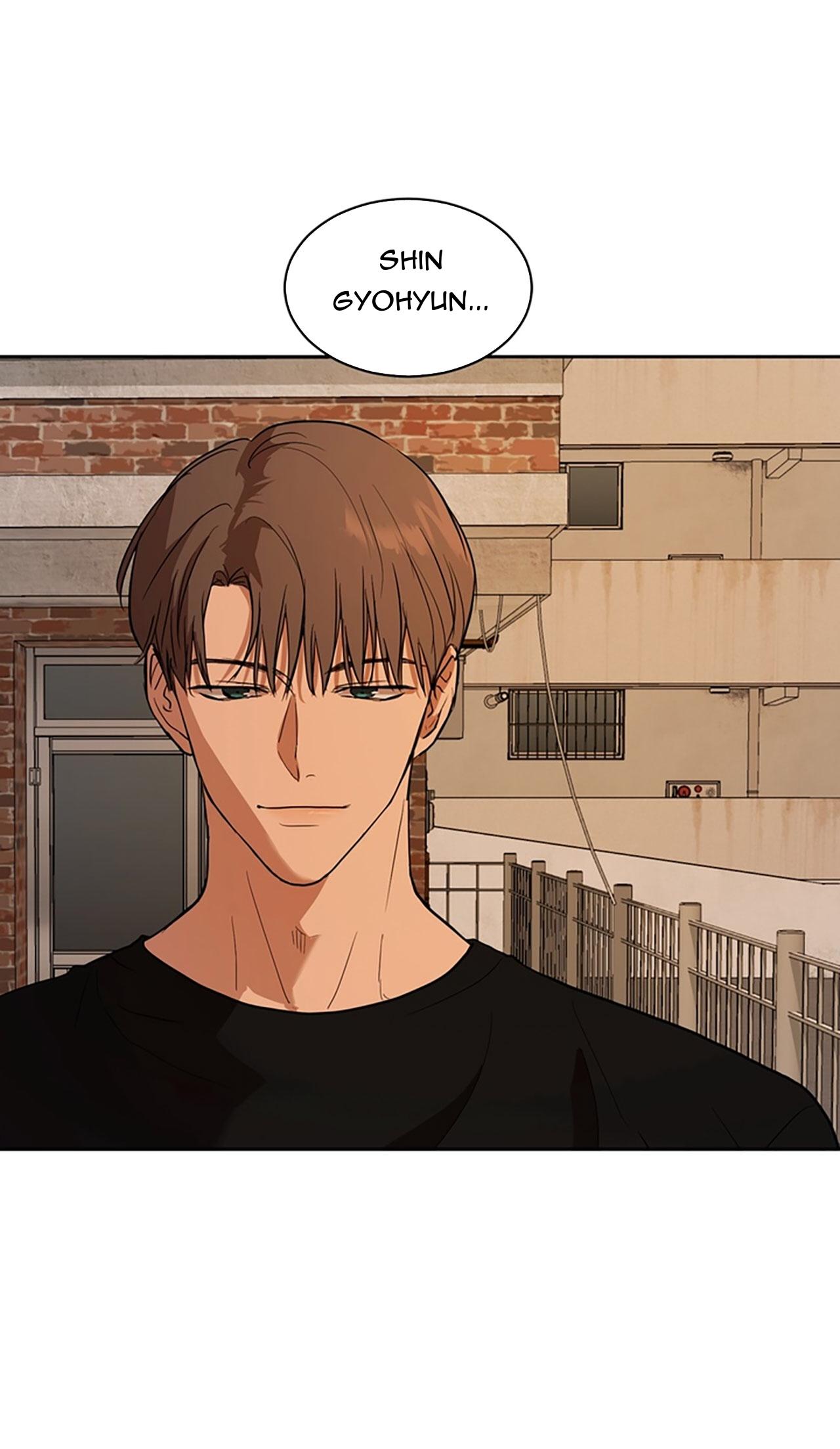 Lời Tán Tỉnh Ngọt Tựa Bánh Bích Quy - Chap 32