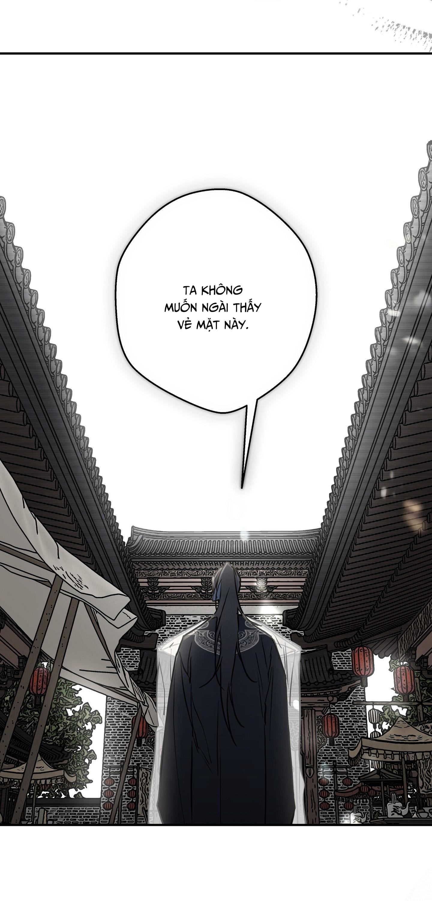 KHI MẶT TRỜI LÓ DẠNG - Chap 20