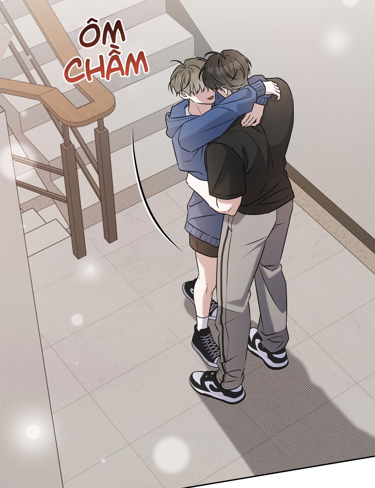 (RÔ LAI) Chiến thuật bắt bóng tình yêu - Chap 43