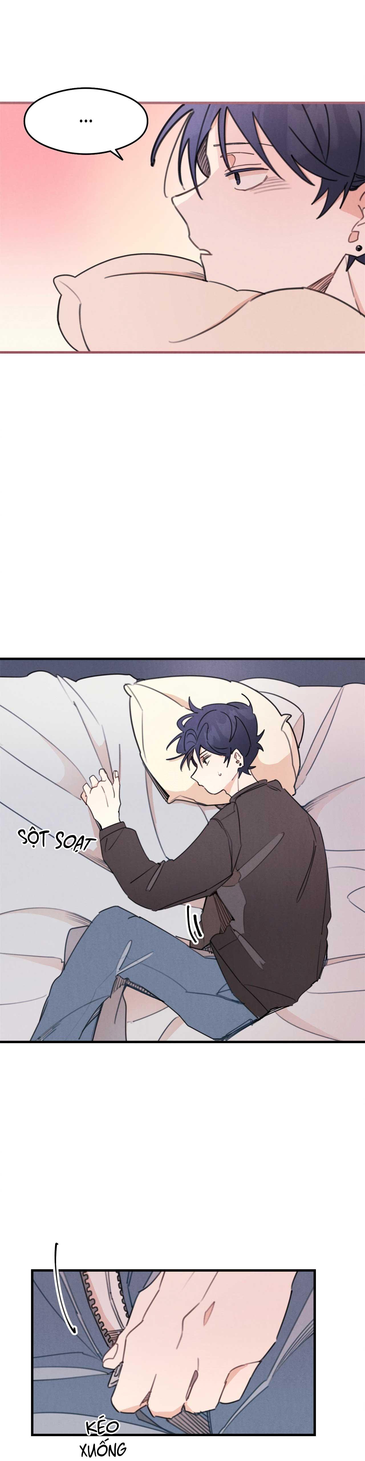 One-Room TA - Chap 9